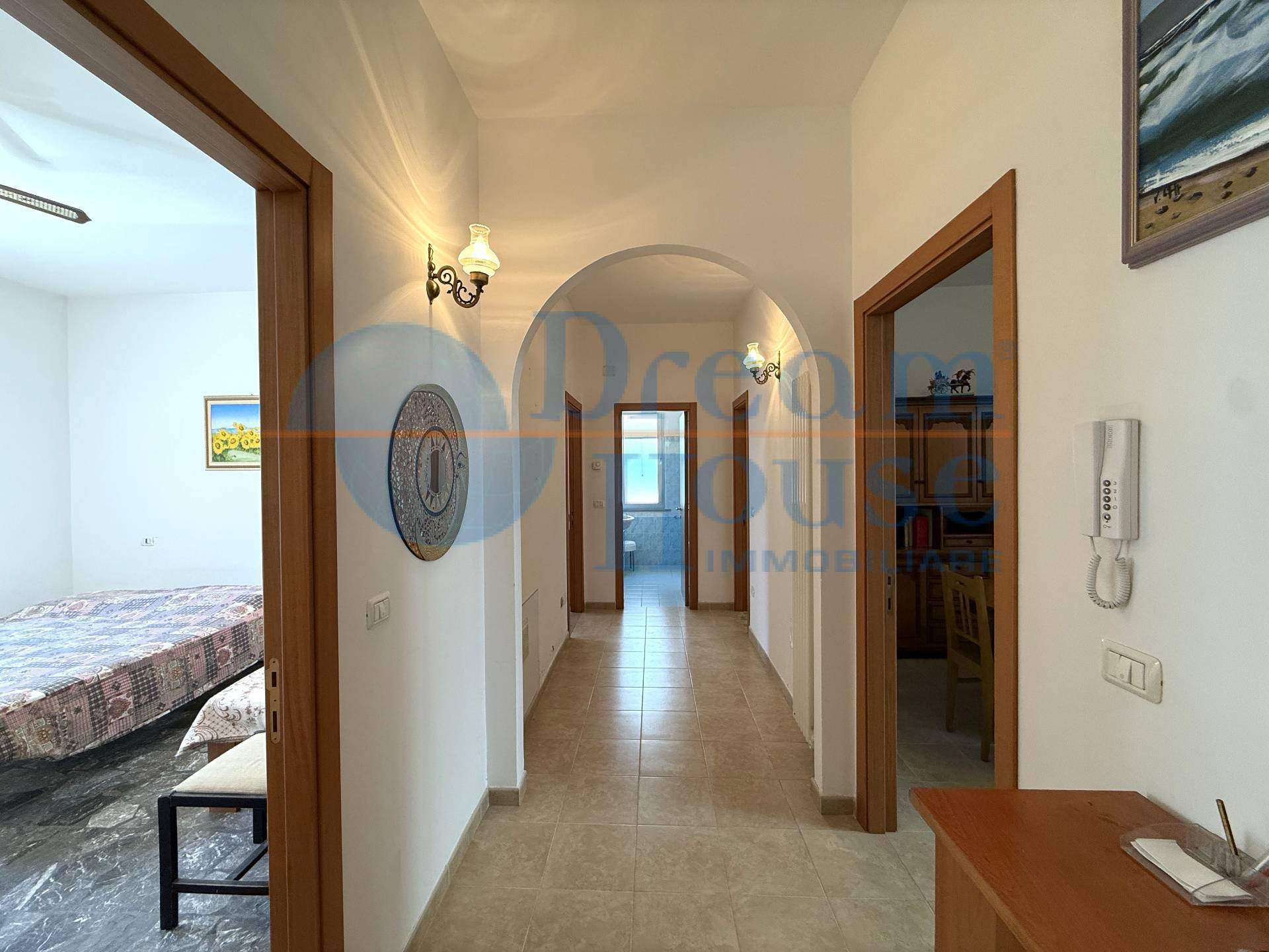 Appartamento in vendita a Alba Adriatica, Zona Sud