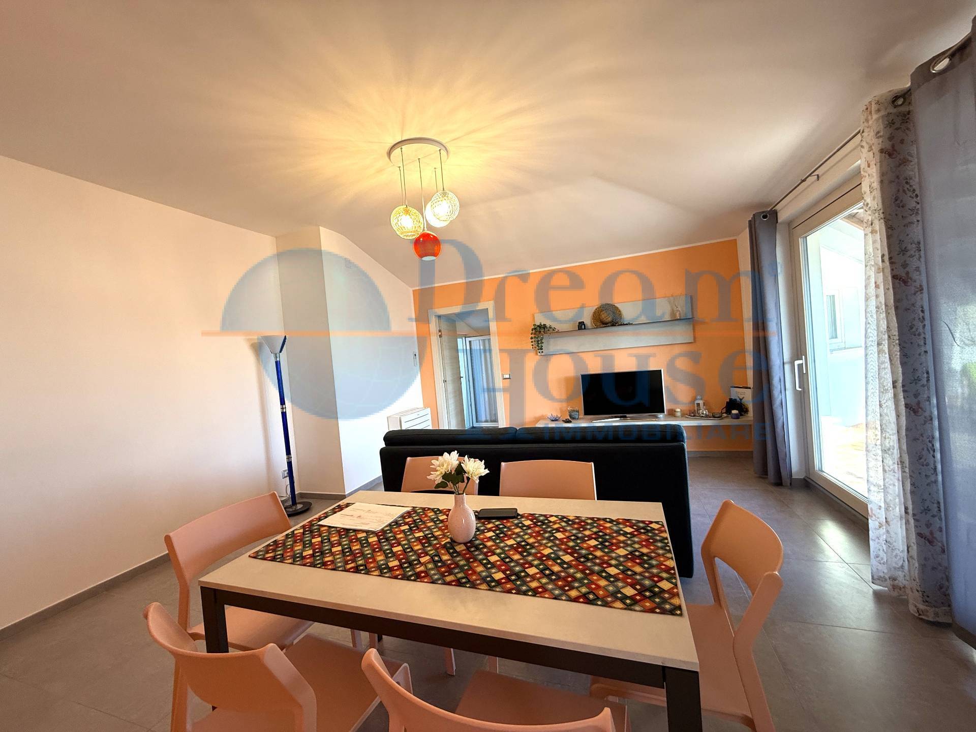 Appartamento in vendita a Alba Adriatica, Zona Nord