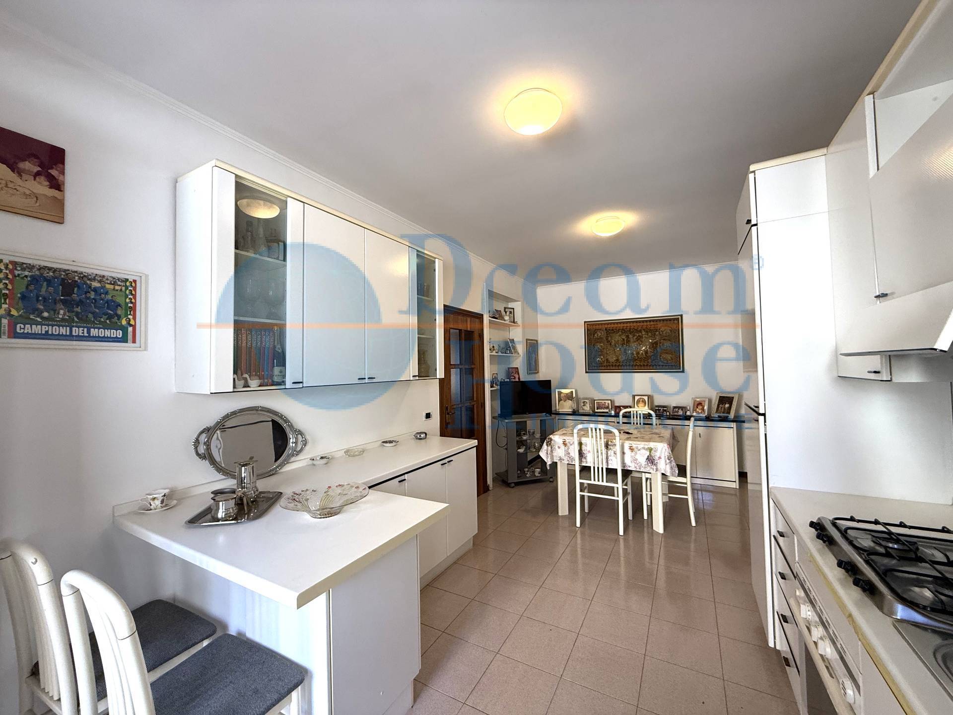 Appartamento in vendita a Alba Adriatica