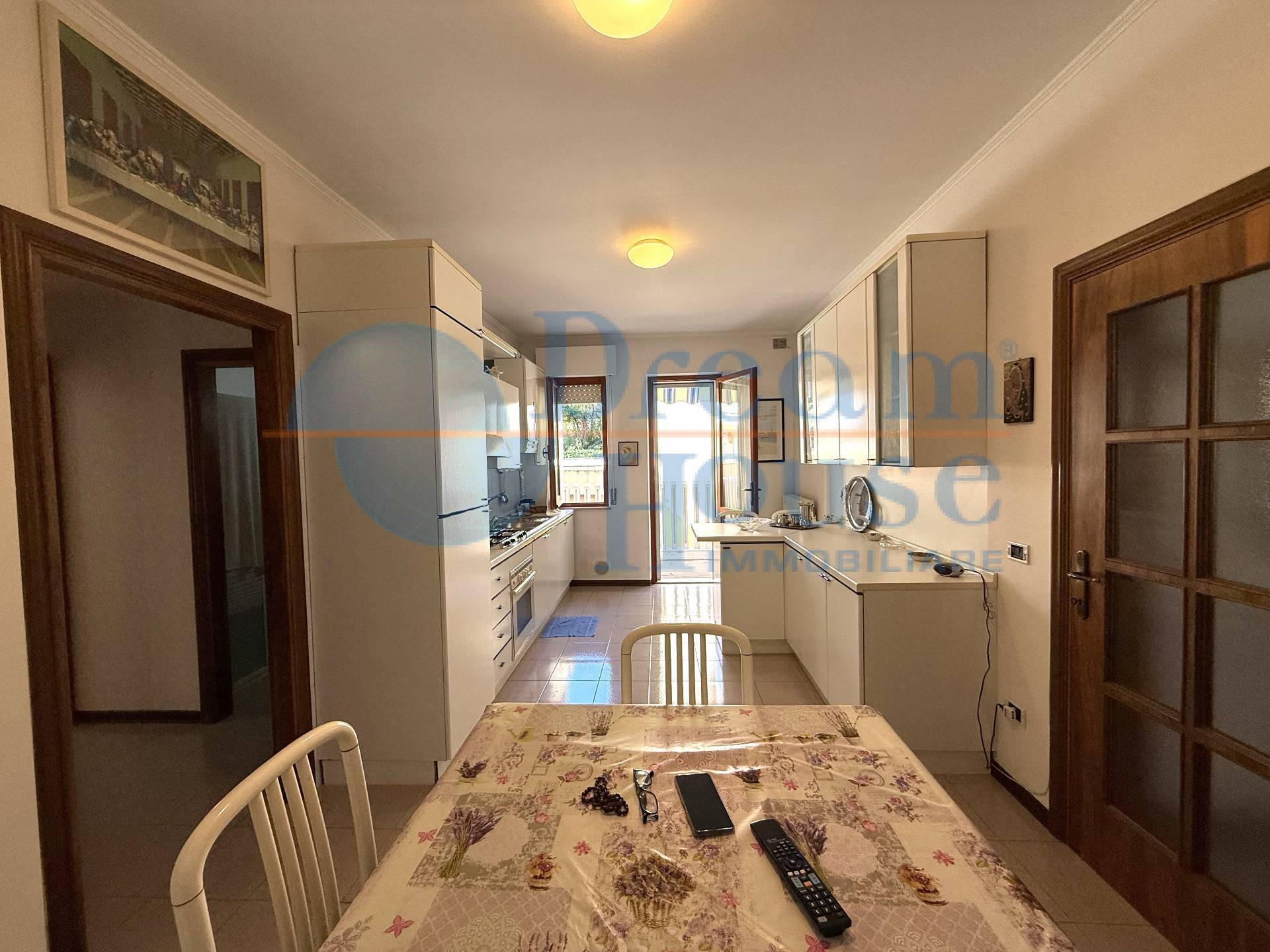 Appartamento in vendita a Alba Adriatica