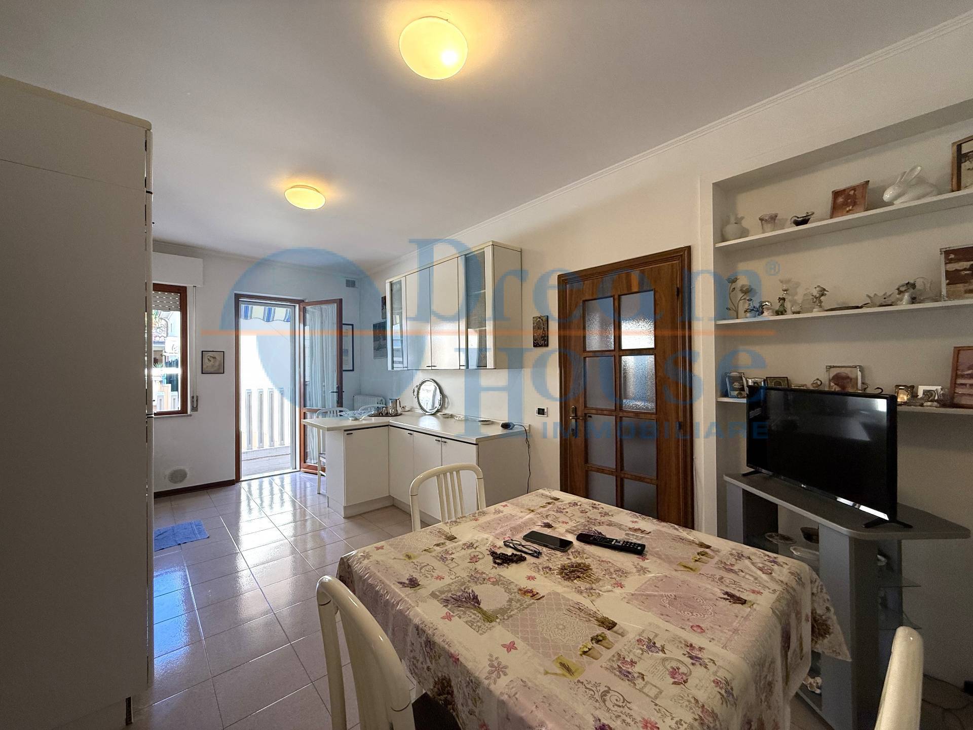 Appartamento in vendita a Alba Adriatica