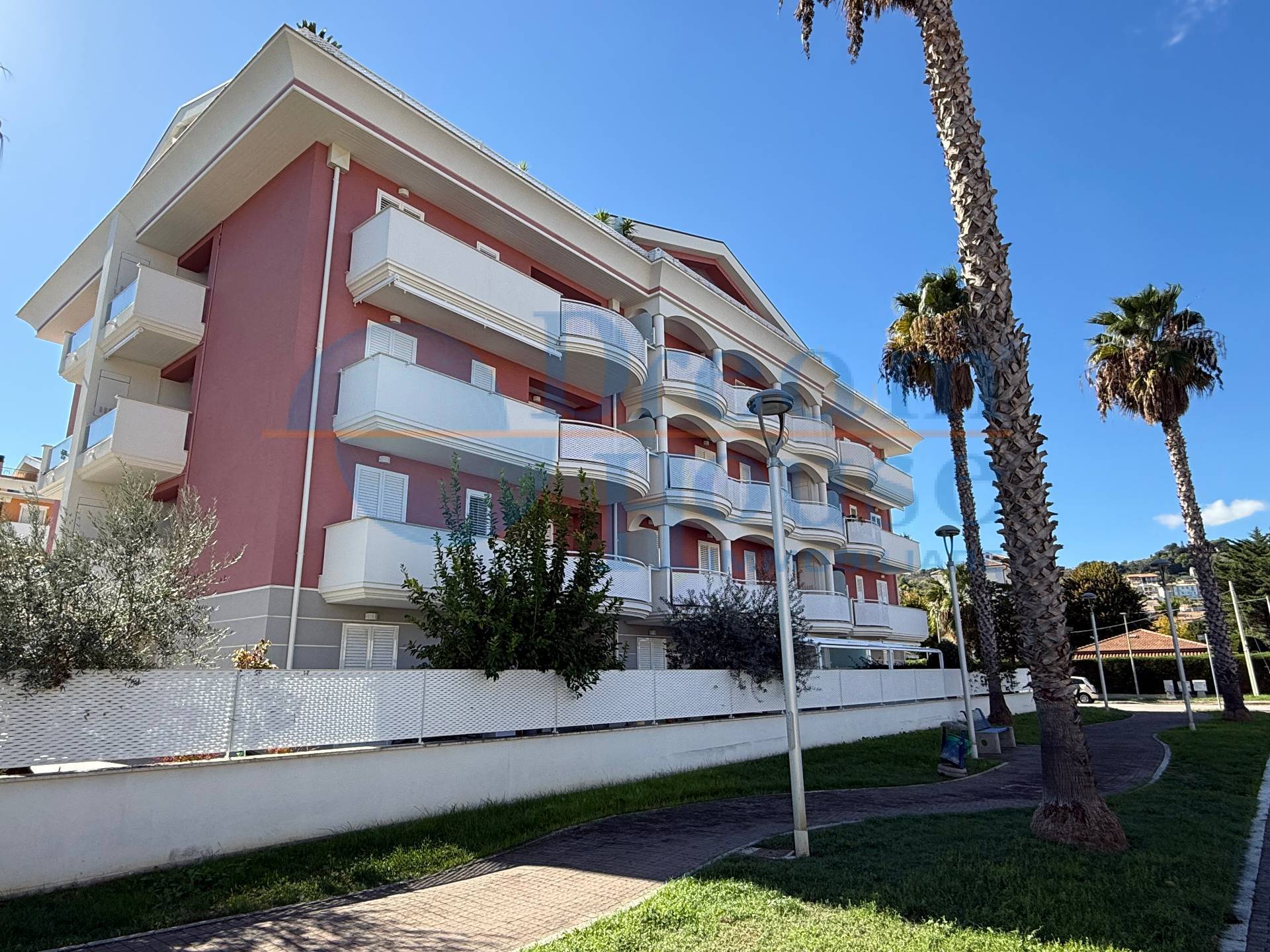 Appartamento in vendita a Tortoreto, TORTORETO LIDO