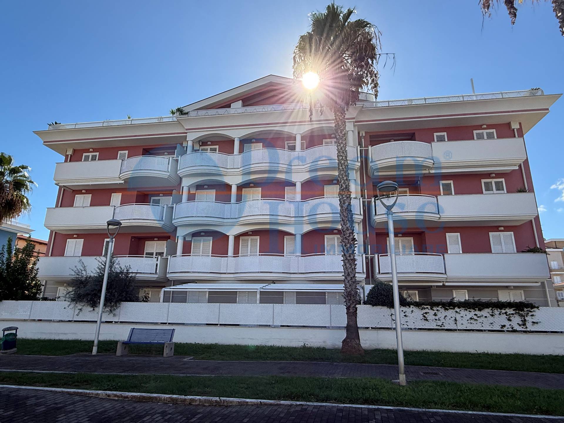 Appartamento in vendita a Tortoreto, TORTORETO LIDO