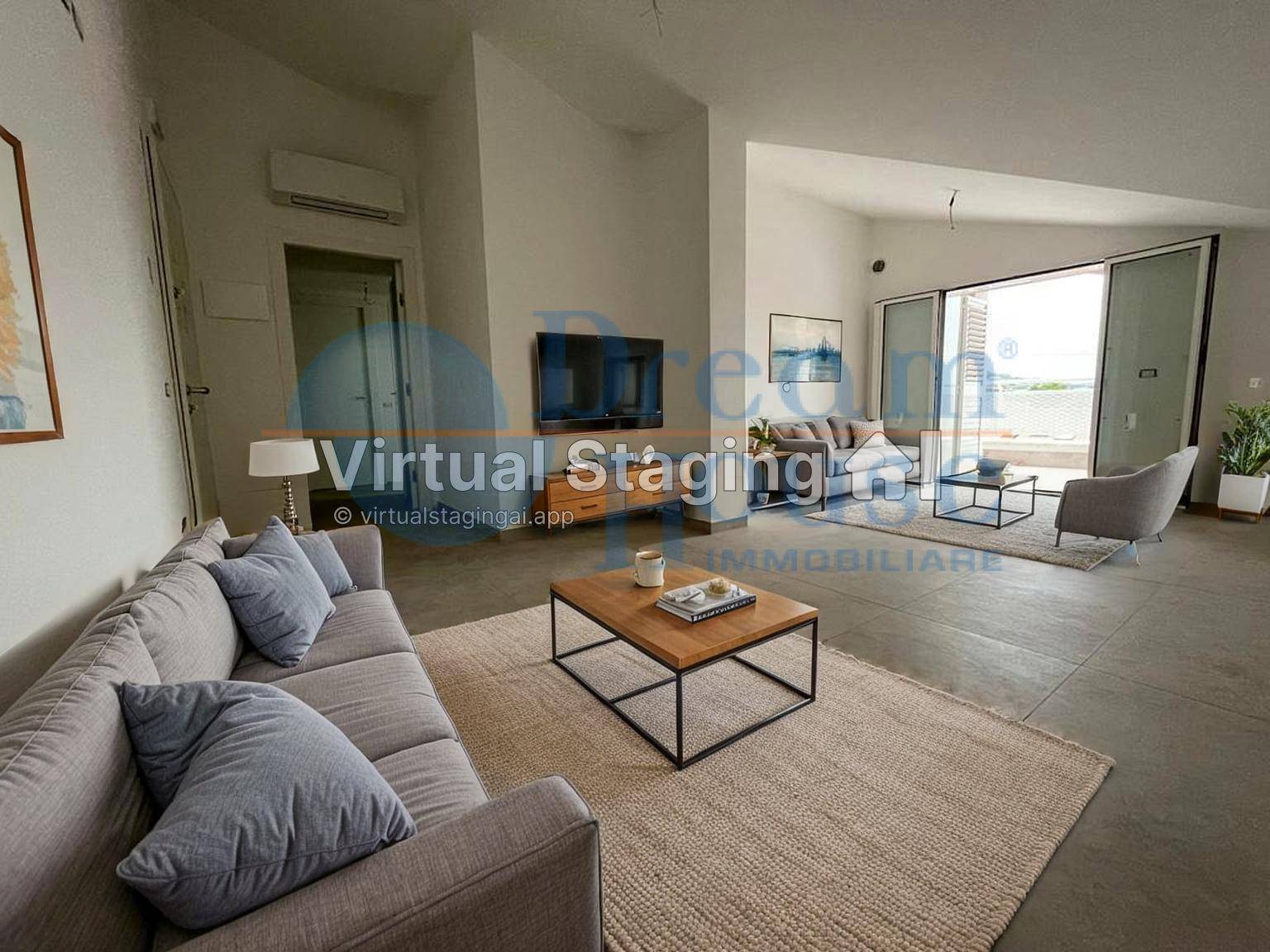 Appartamento in vendita a Tortoreto, TORTORETO LIDO