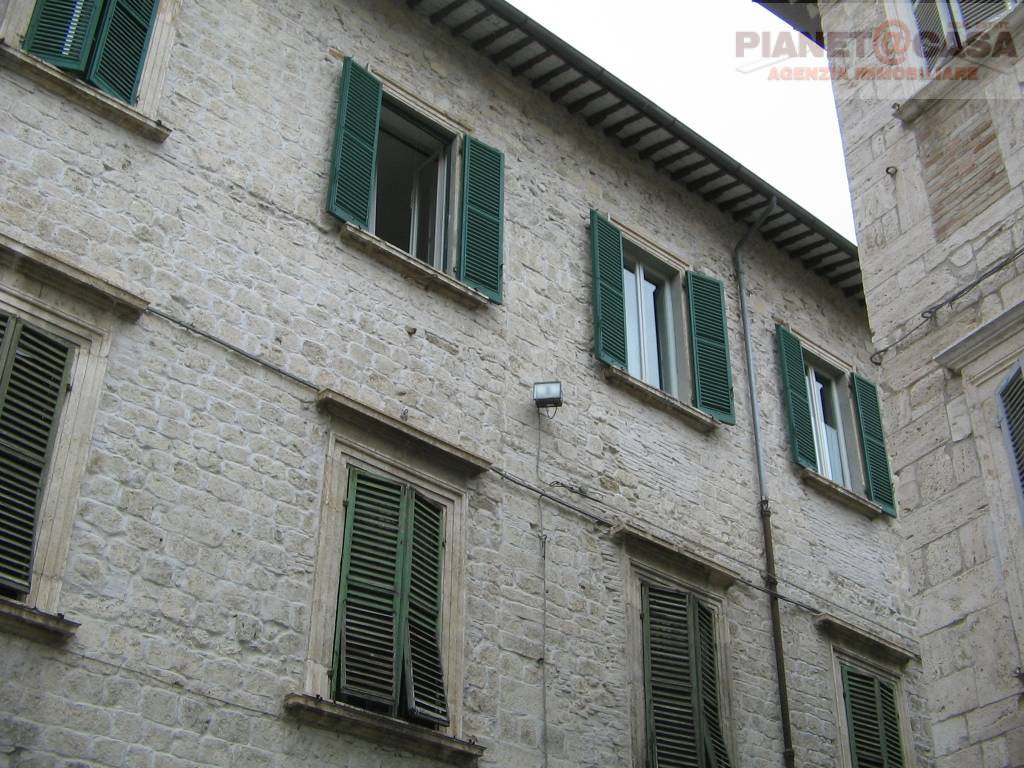 Appartamento in vendita, Ascoli Piceno centro