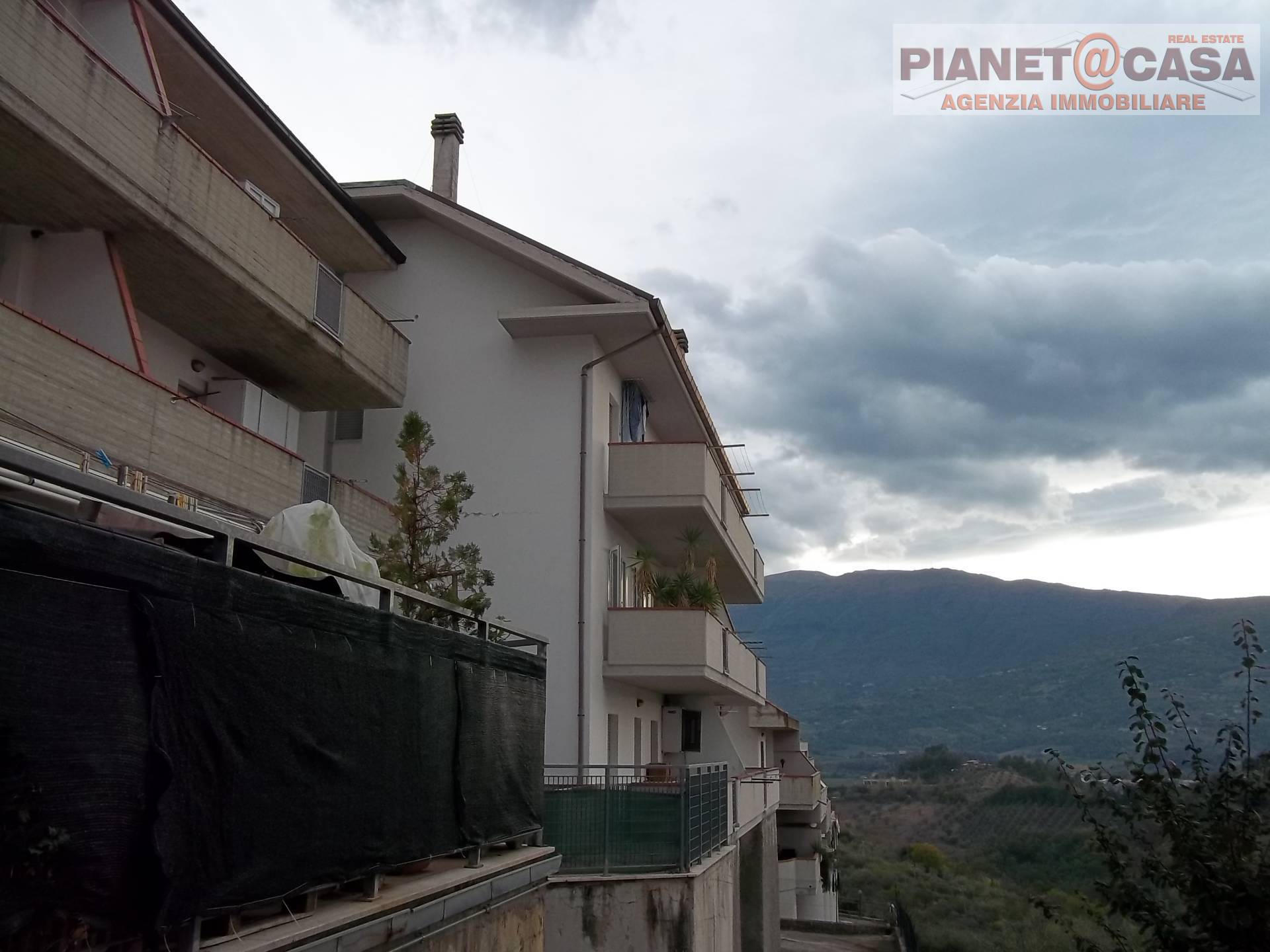 Appartamento in vendita, Ascoli Piceno poggio di bretta