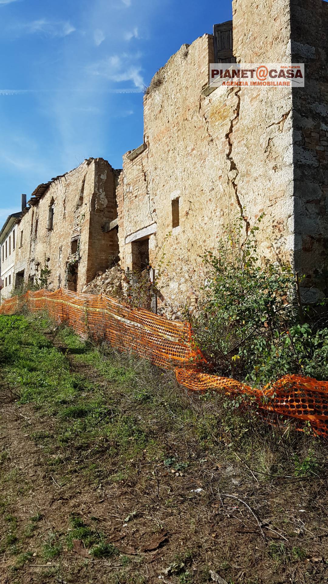 Casolare in vendita a Spinetoli