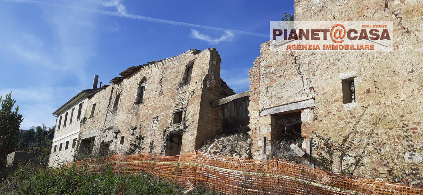 Casolare in vendita a Spinetoli