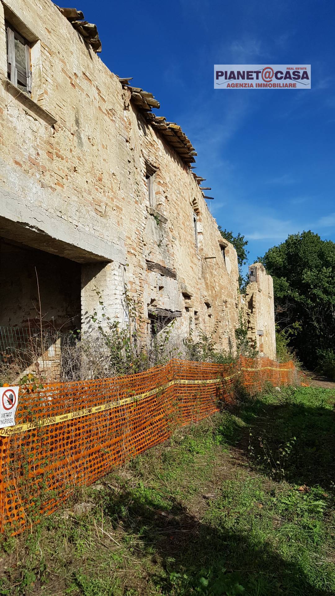 Casolare in vendita a Spinetoli