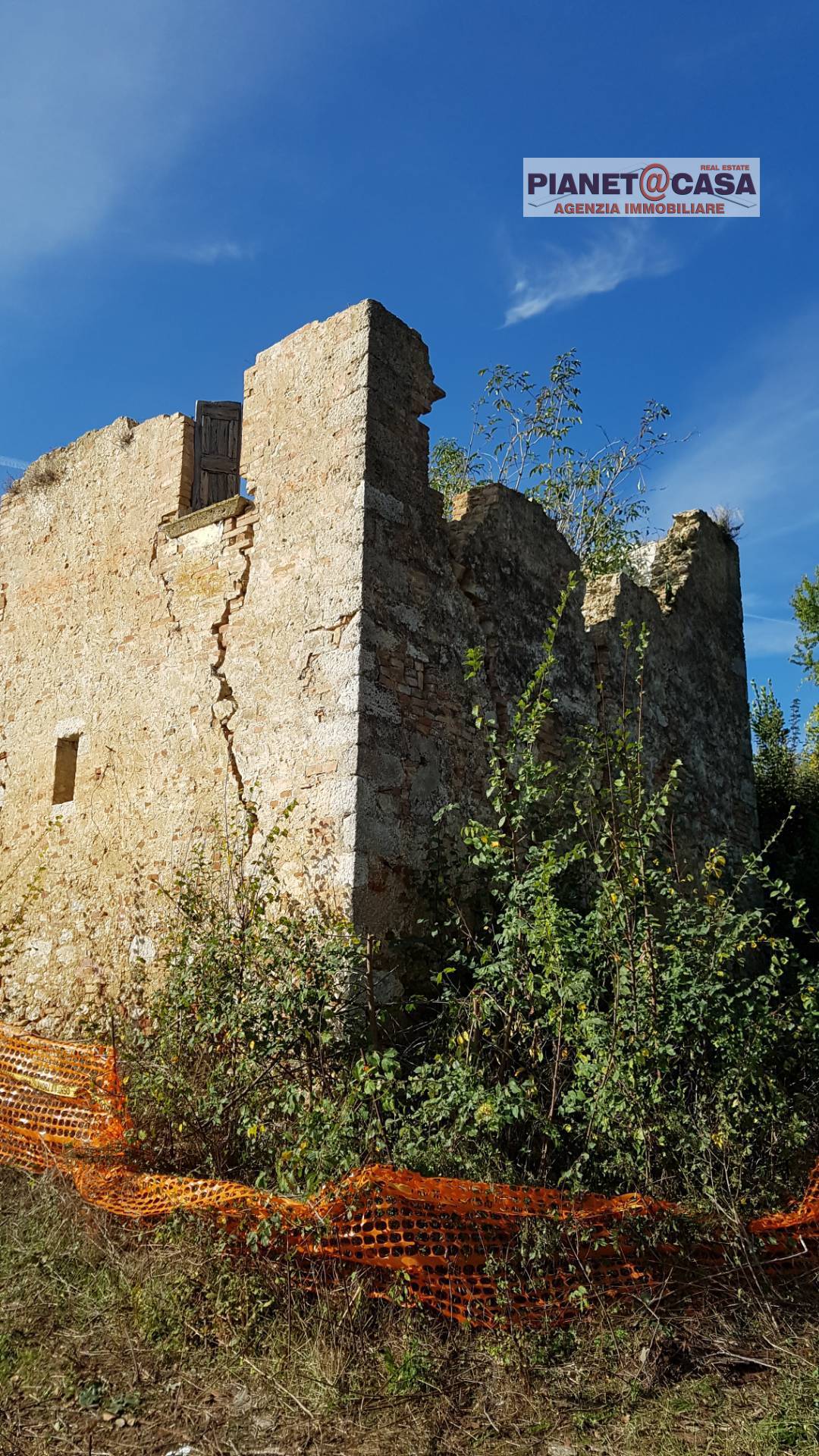 Casolare in vendita a Spinetoli