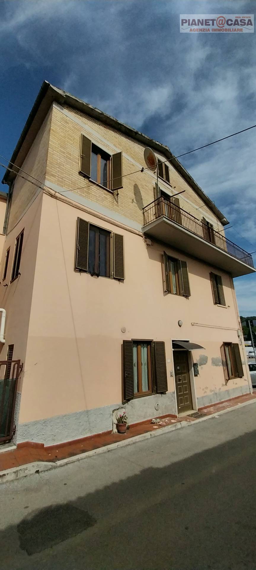 Casa indipendente in vendita, Colli del Tronto villa san giuseppe