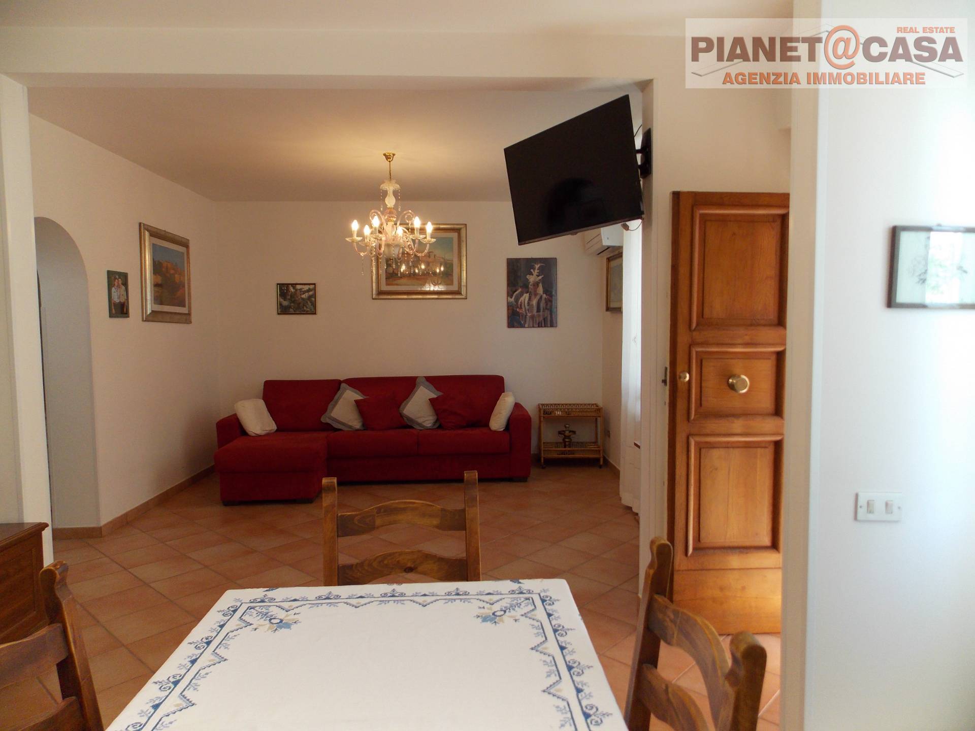 Casa indipendente in vendita a Colli del Tronto, Villa San Giuseppe