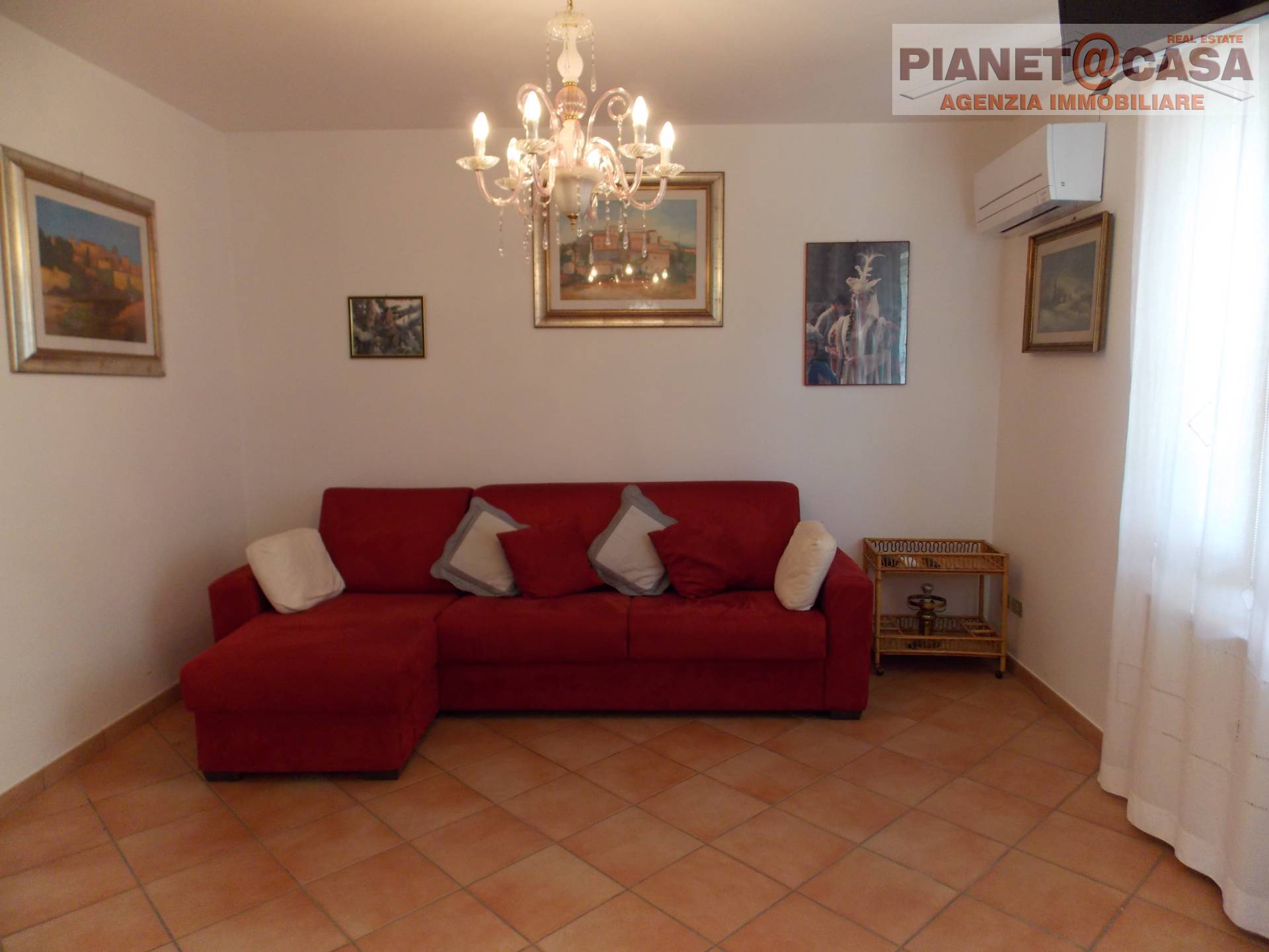 Casa indipendente in vendita a Colli del Tronto, Villa San Giuseppe