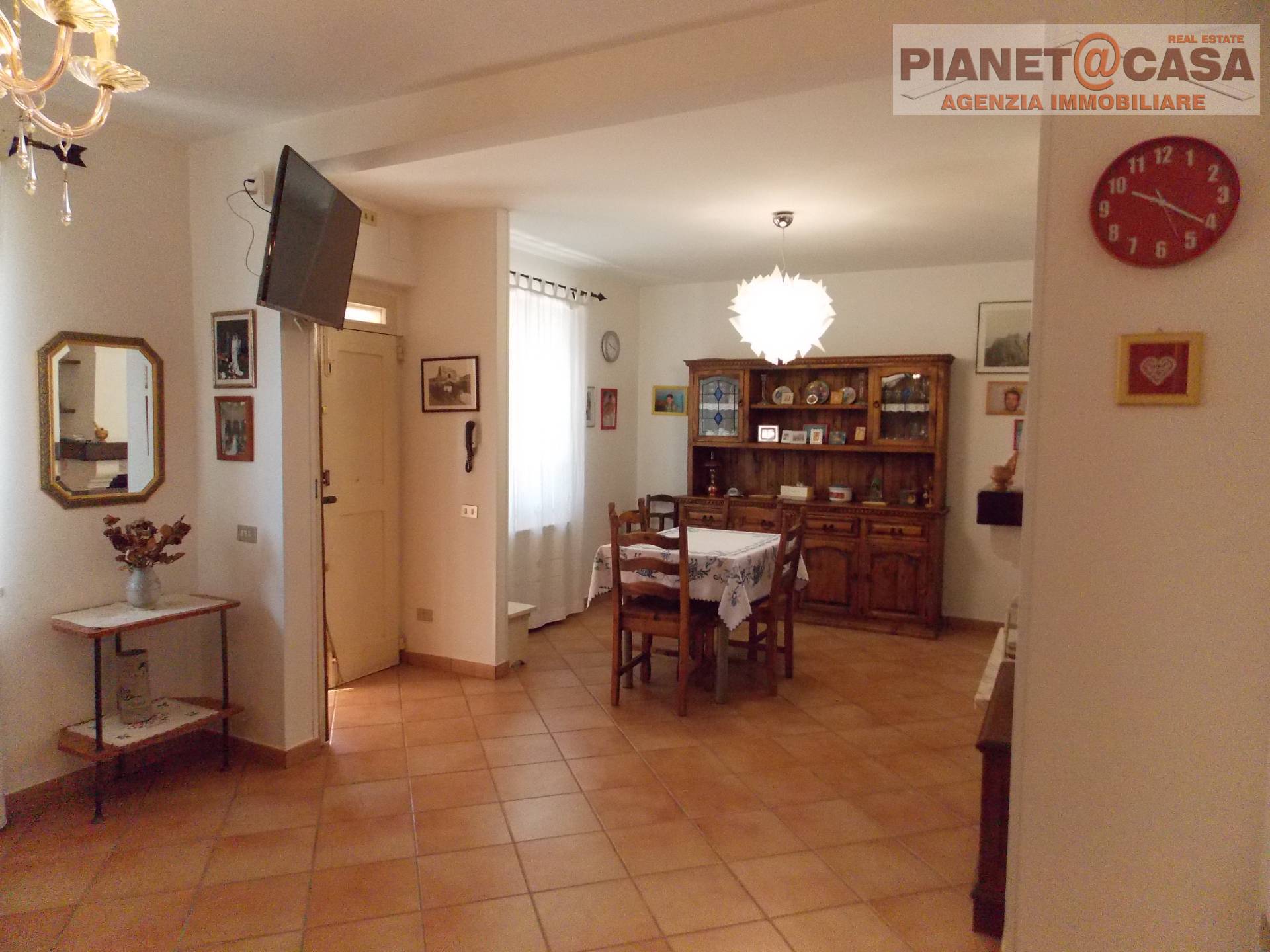 Casa indipendente in vendita a Colli del Tronto, Villa San Giuseppe