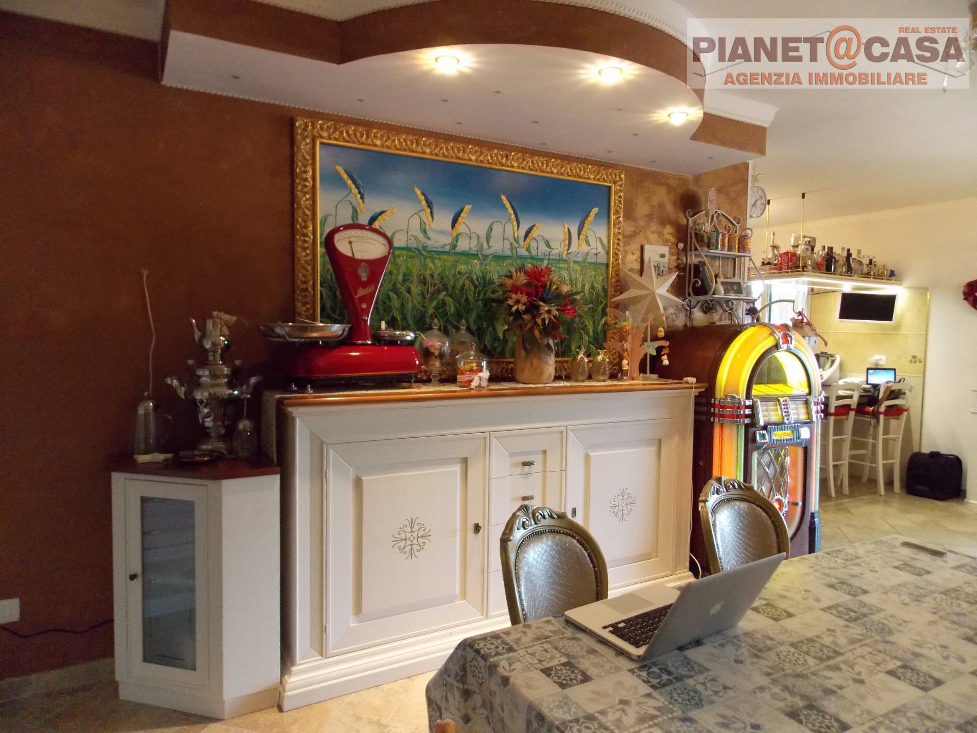 Appartamento in vendita a Castorano, SAN SILVESTRO