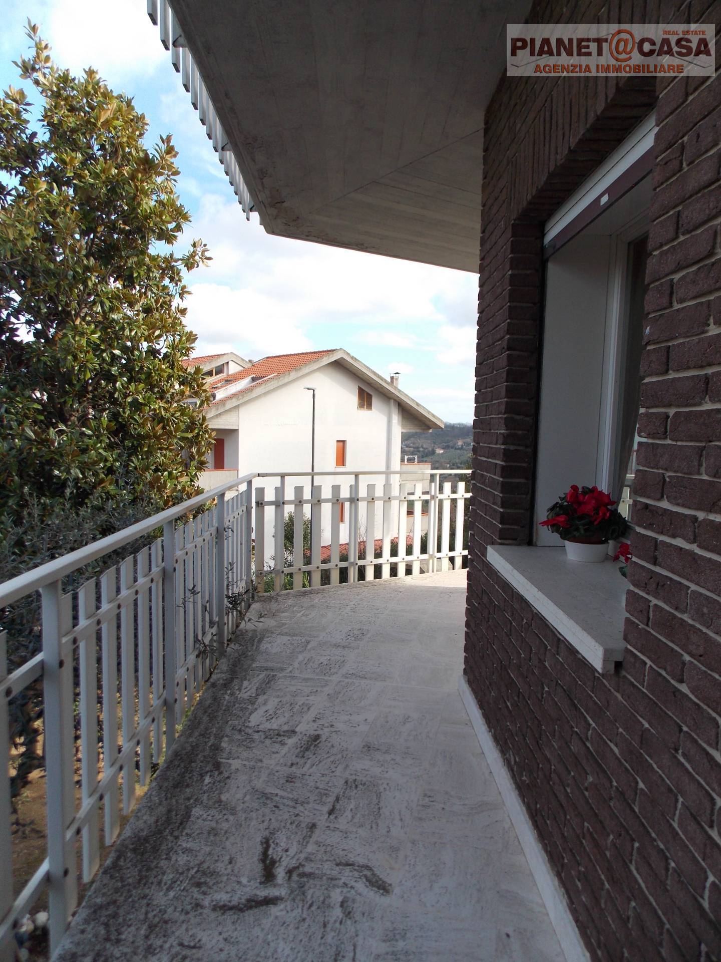 Casa indipendente in vendita a Acquaviva Picena