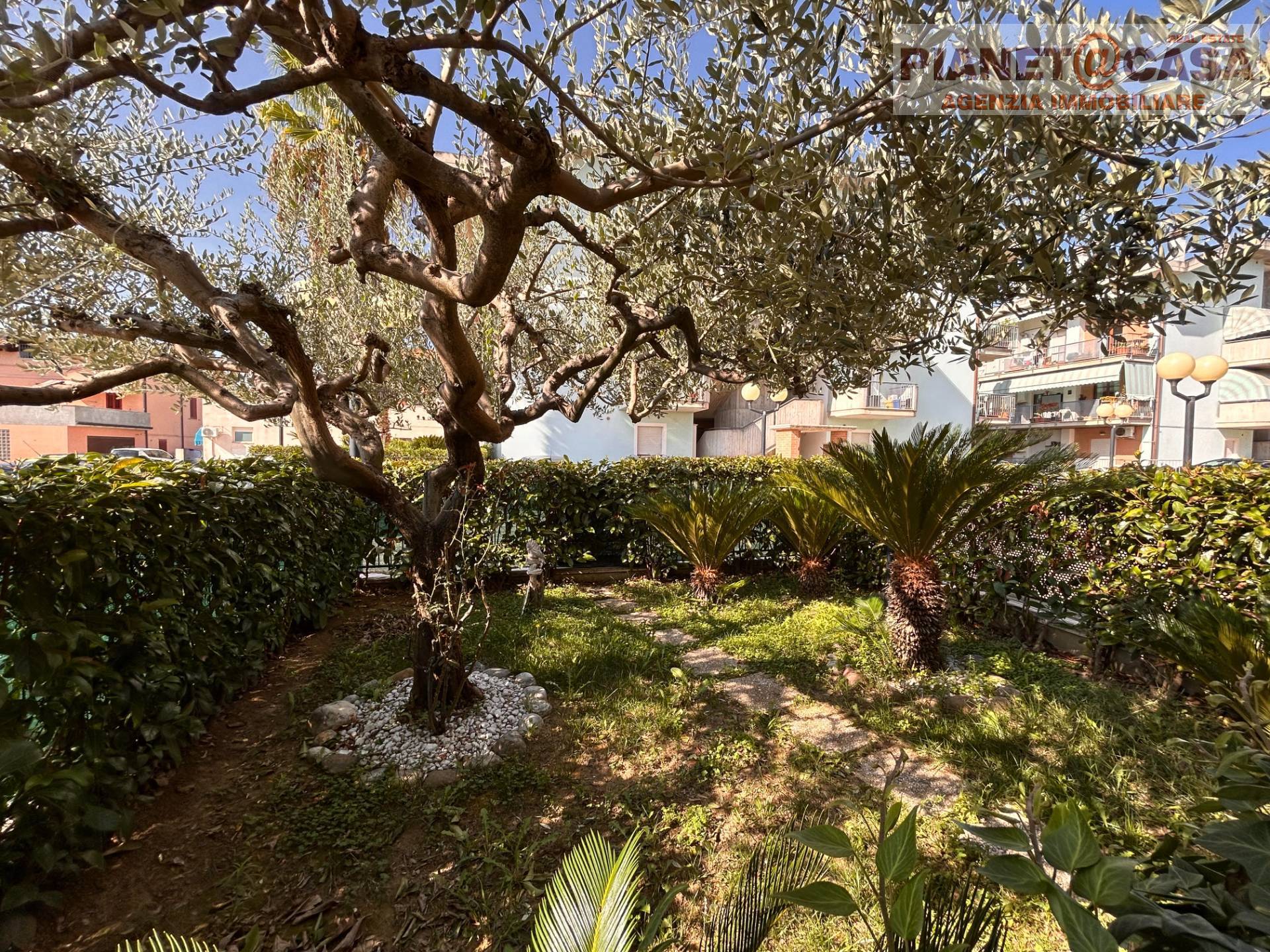 Appartamento in vendita a Spinetoli, PAGLIARE DEL TRONTO