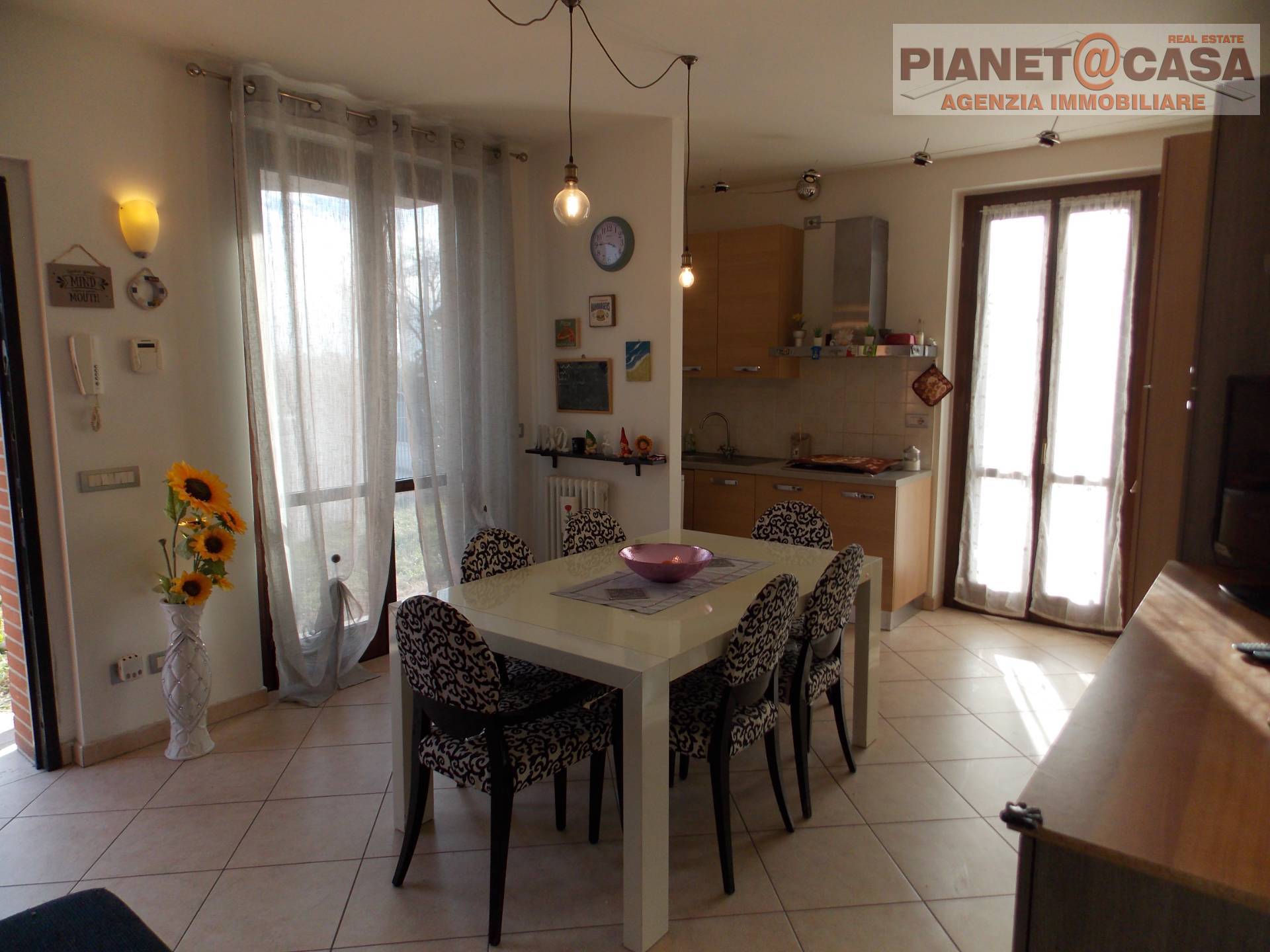 Appartamento in vendita a San Benedetto del Tronto, FOSSO DEI GALLI