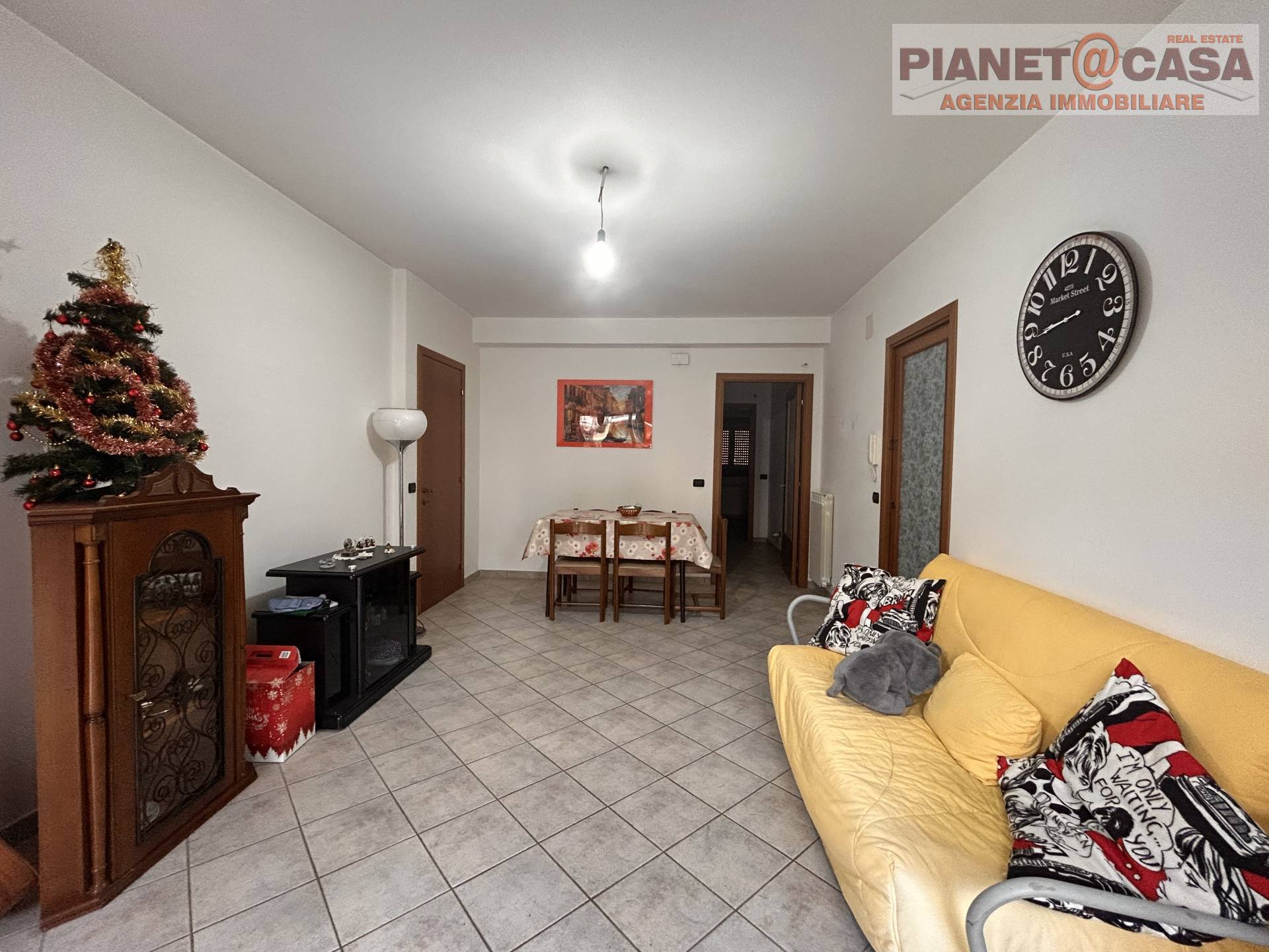 Appartamento in vendita a Spinetoli