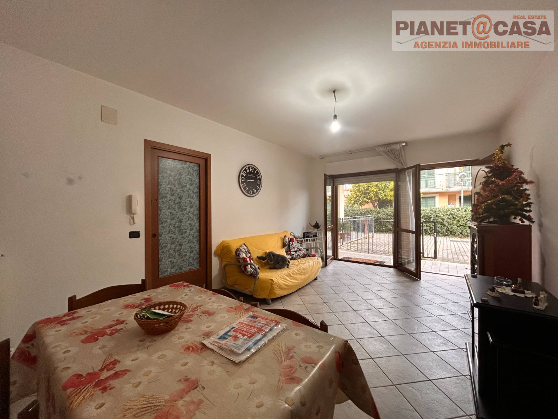 Appartamento in vendita a Spinetoli