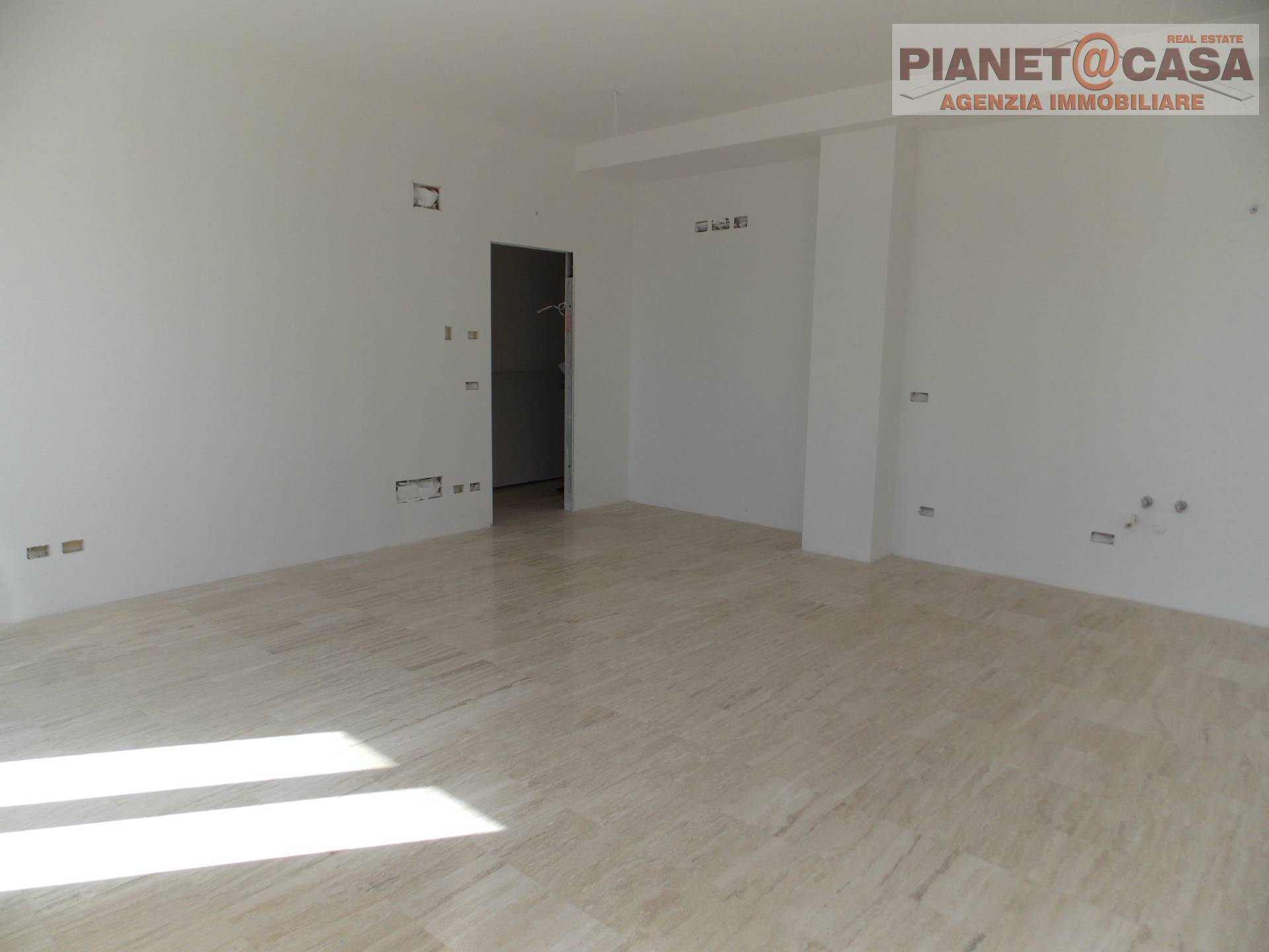 Appartamento in vendita a Spinetoli, PAGLIARE DEL TRONTO