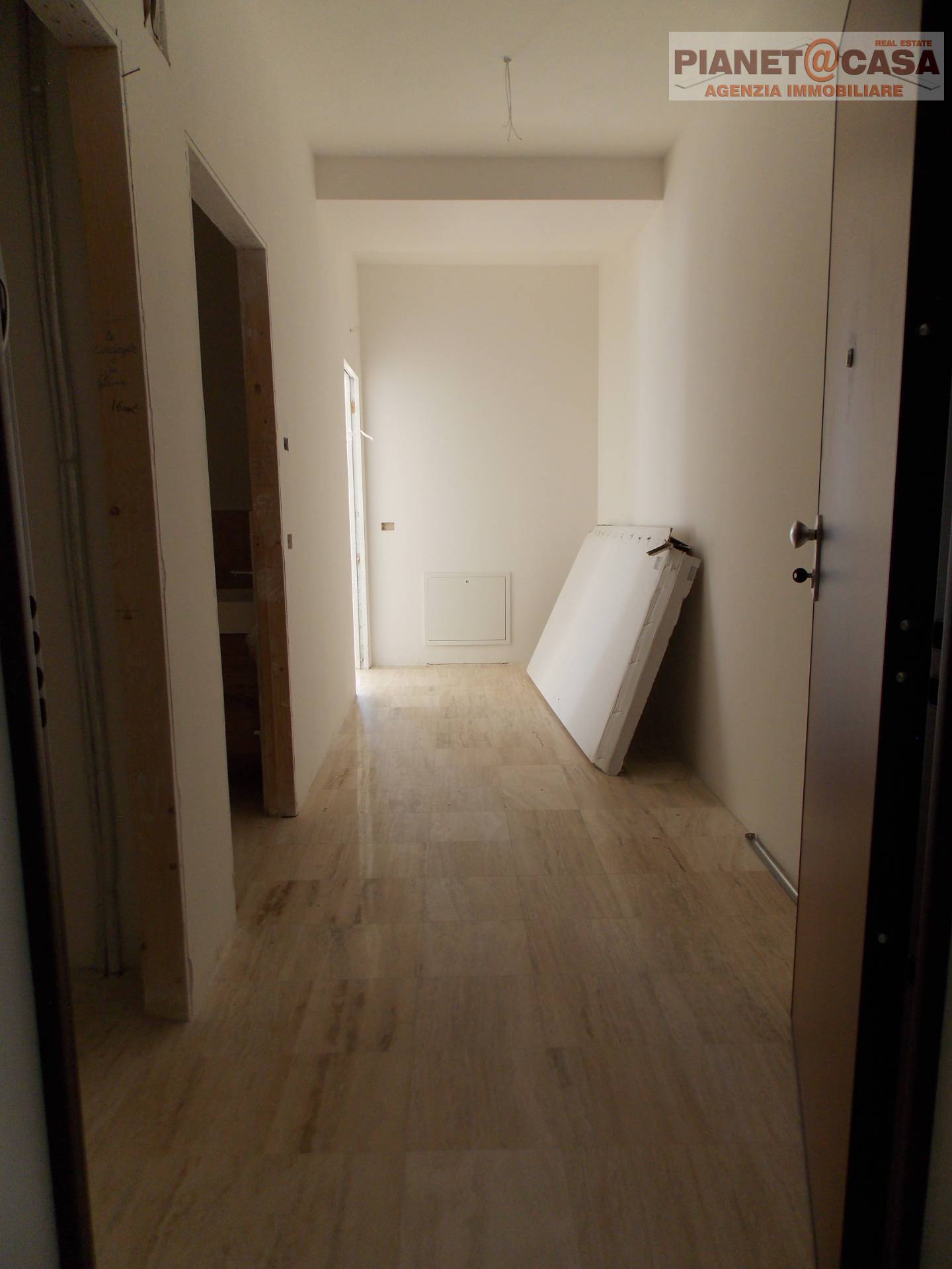 Appartamento in vendita a Spinetoli, PAGLIARE DEL TRONTO