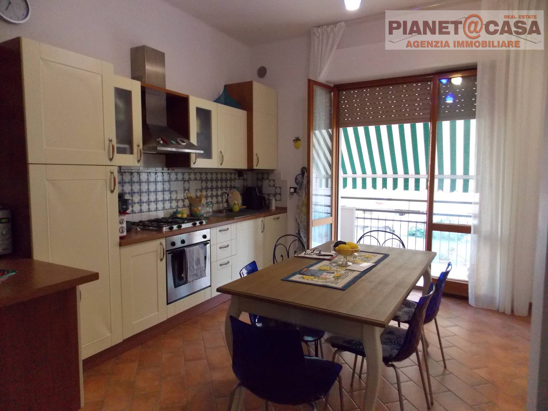 Appartamento in vendita a San Benedetto del Tronto