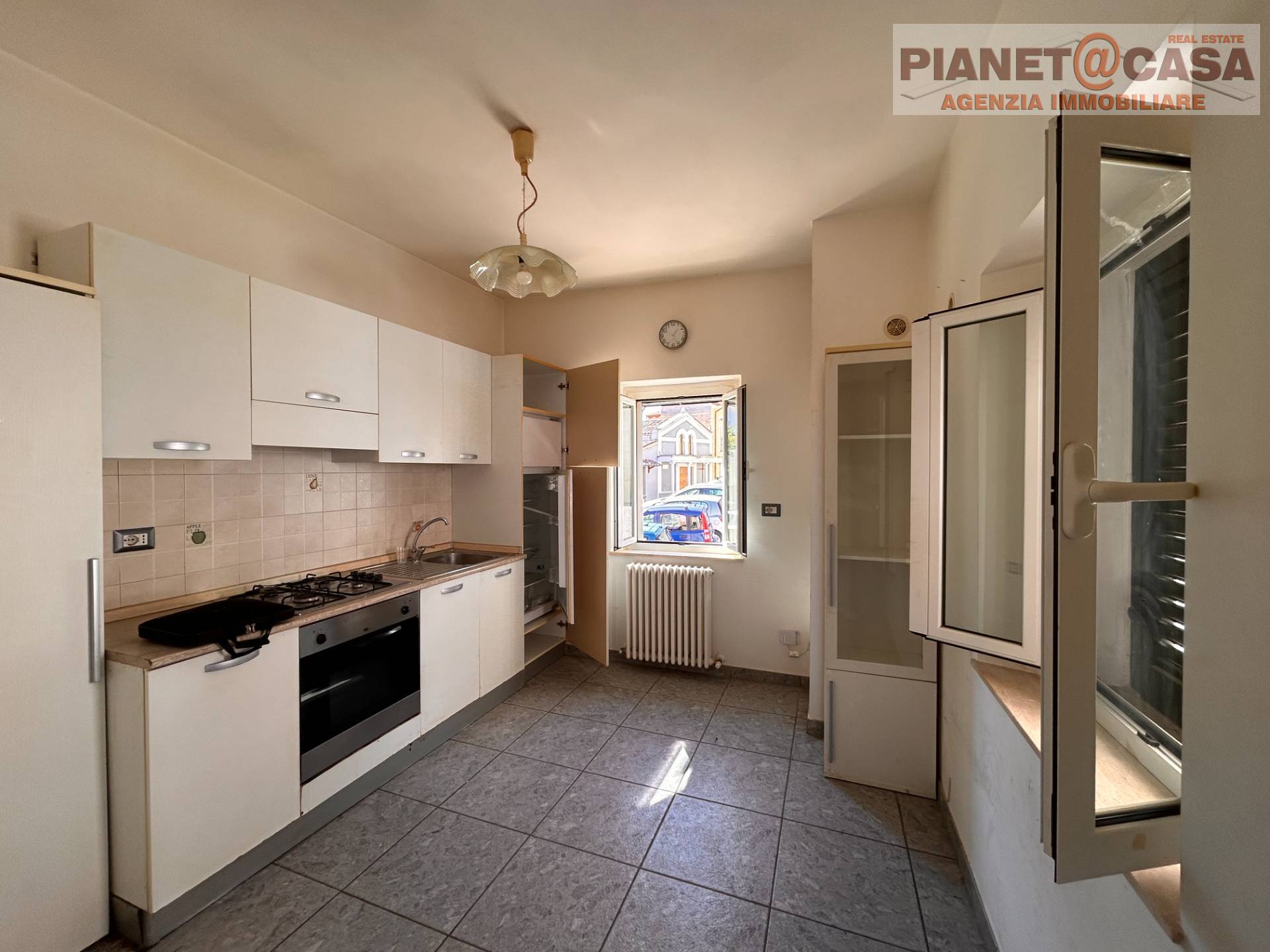 casa affiancata in vendita a Castel di Lama