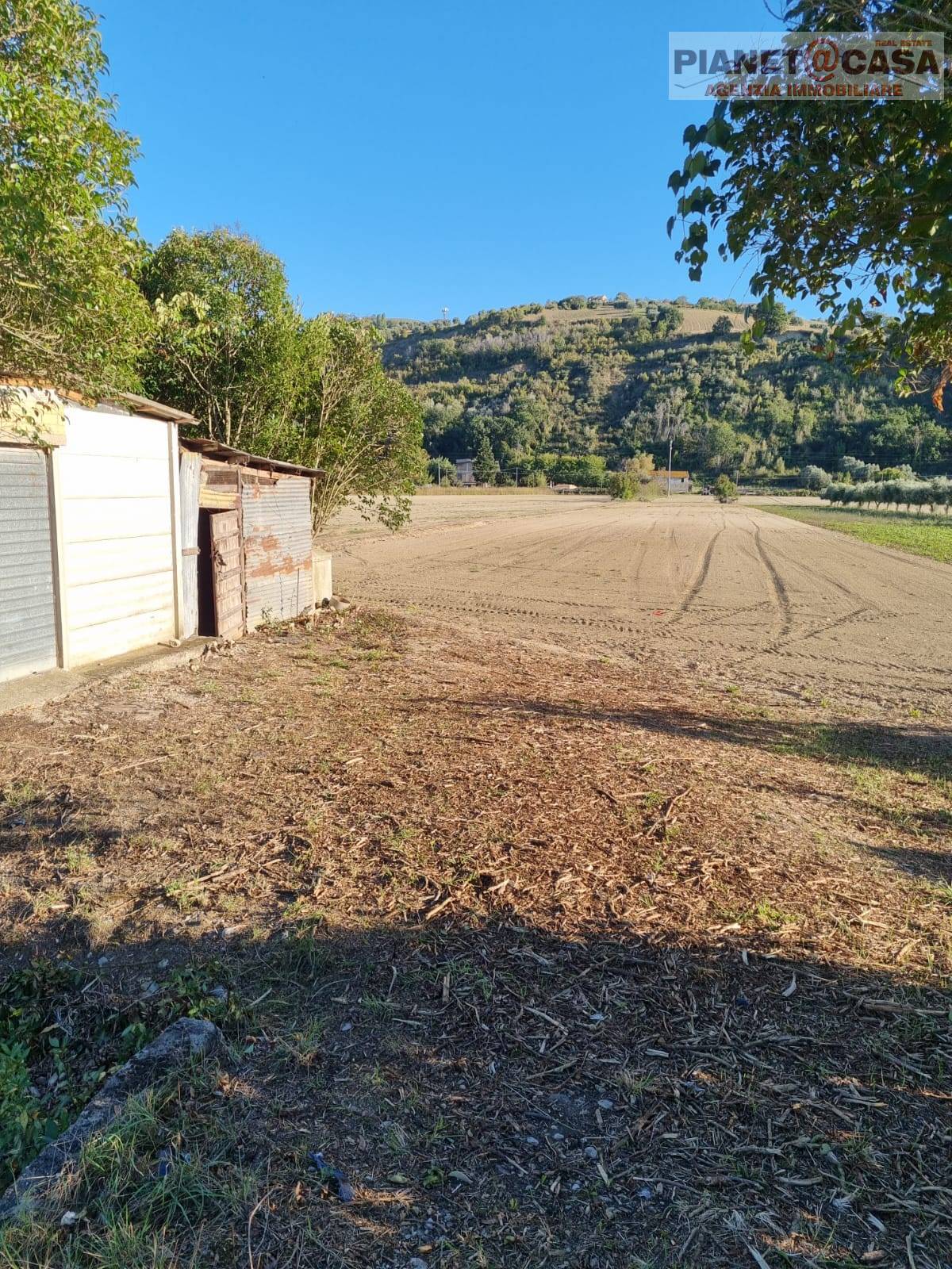 Terreno Artigianale/Industriale in vendita a Controguerra