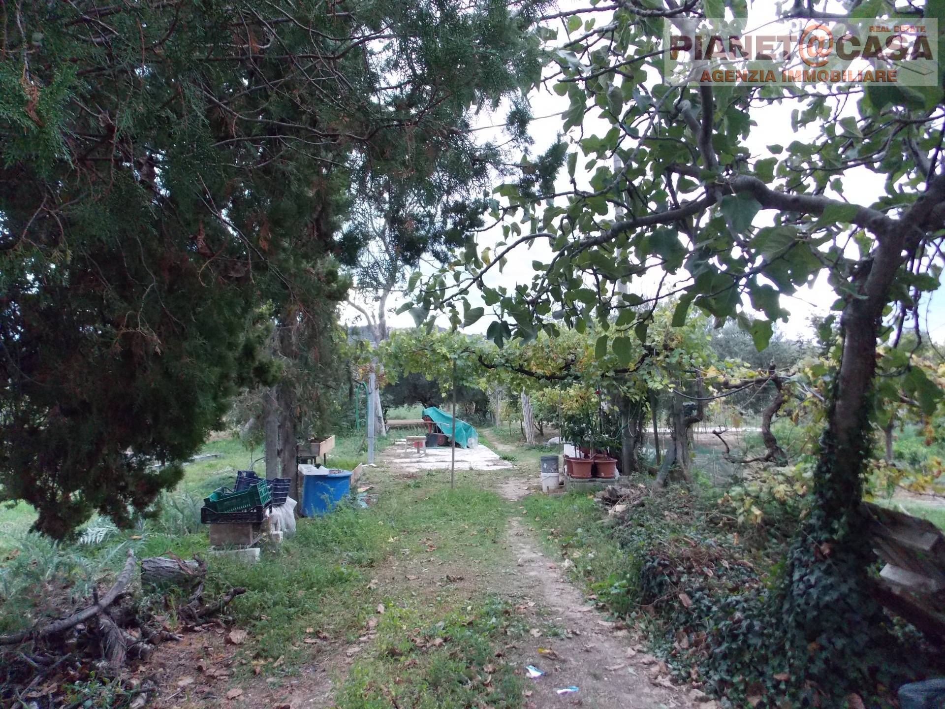 Terreno Edificabile in vendita a Monteprandone, CENTOBUCHI