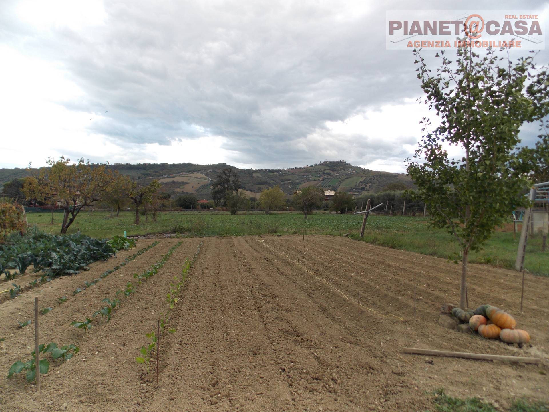 Terreno Edificabile in vendita a Monteprandone, CENTOBUCHI