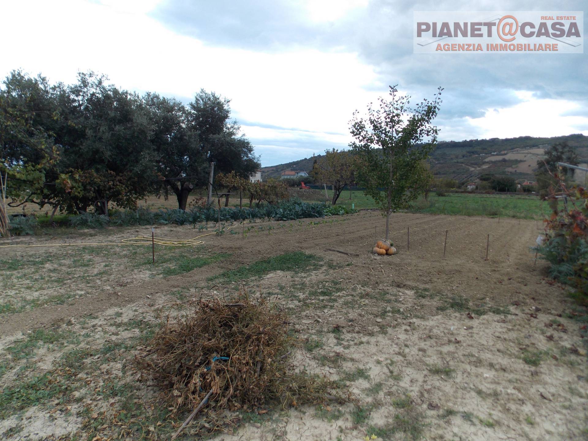 Terreno Edificabile in vendita a Monteprandone, CENTOBUCHI