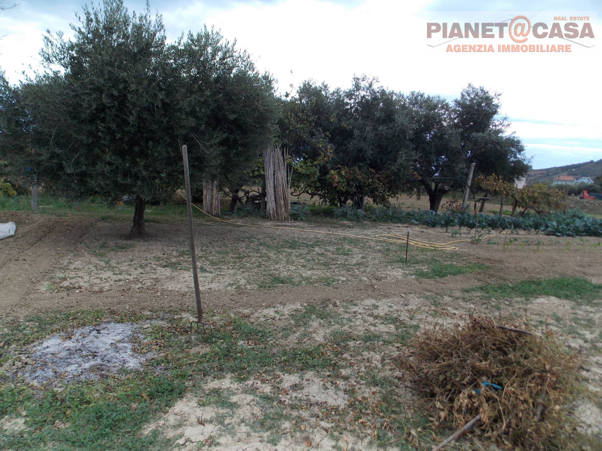 Terreno Edificabile in vendita a Monteprandone, CENTOBUCHI