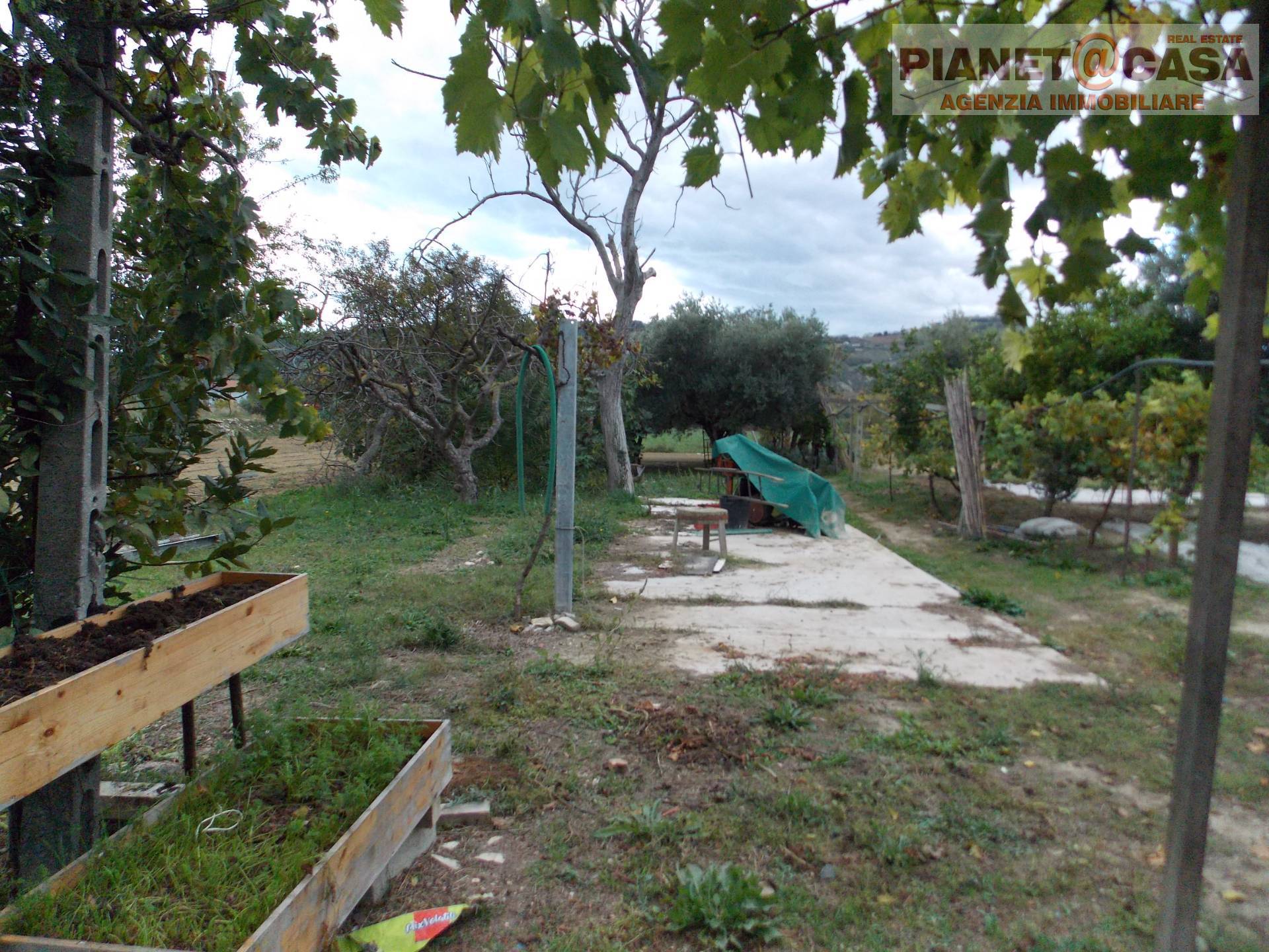 Terreno Edificabile in vendita a Monteprandone, CENTOBUCHI