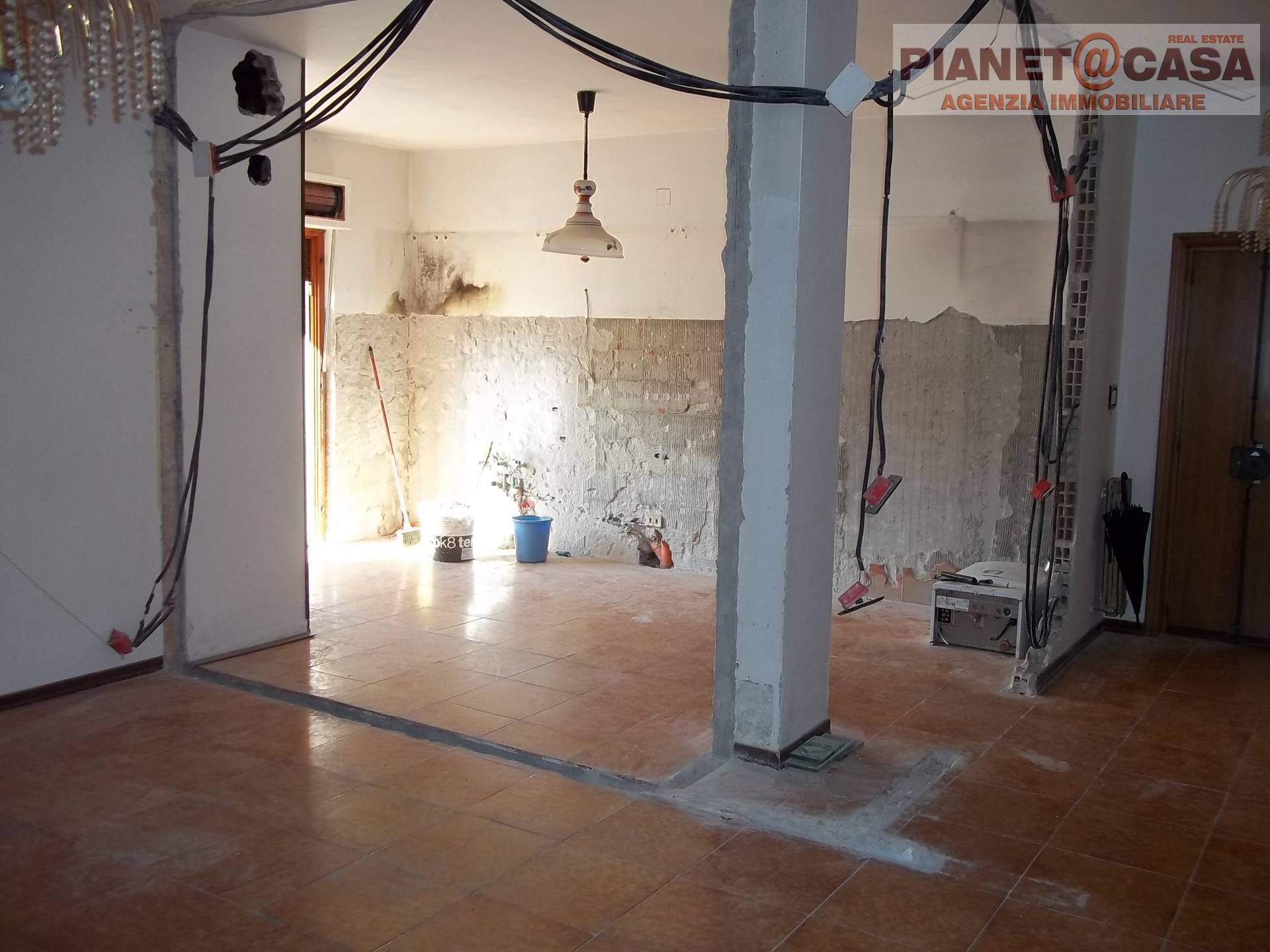 Appartamento in vendita a Maltignano, Caselle di Maltignano