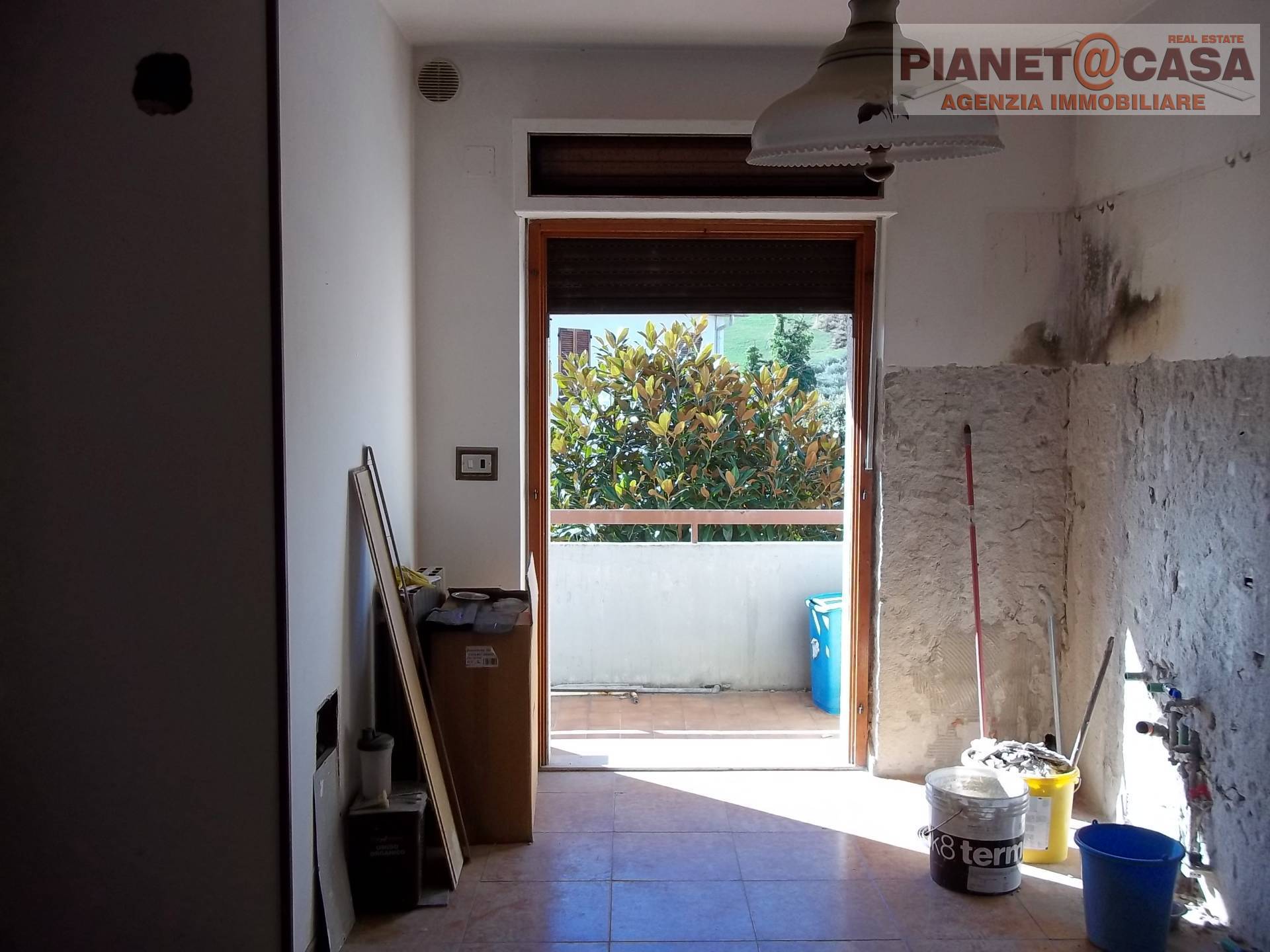 Appartamento in vendita a Maltignano, Caselle di Maltignano