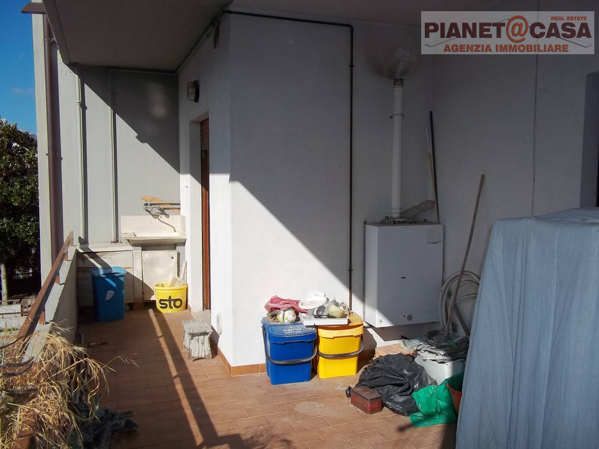 Appartamento in vendita a Maltignano, Caselle di Maltignano