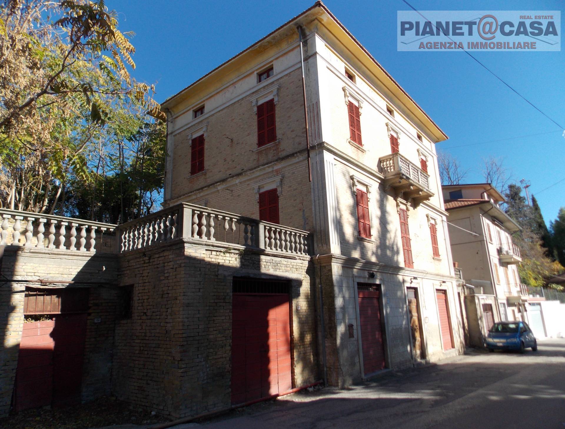 Casa indipendente in vendita a Spinetoli