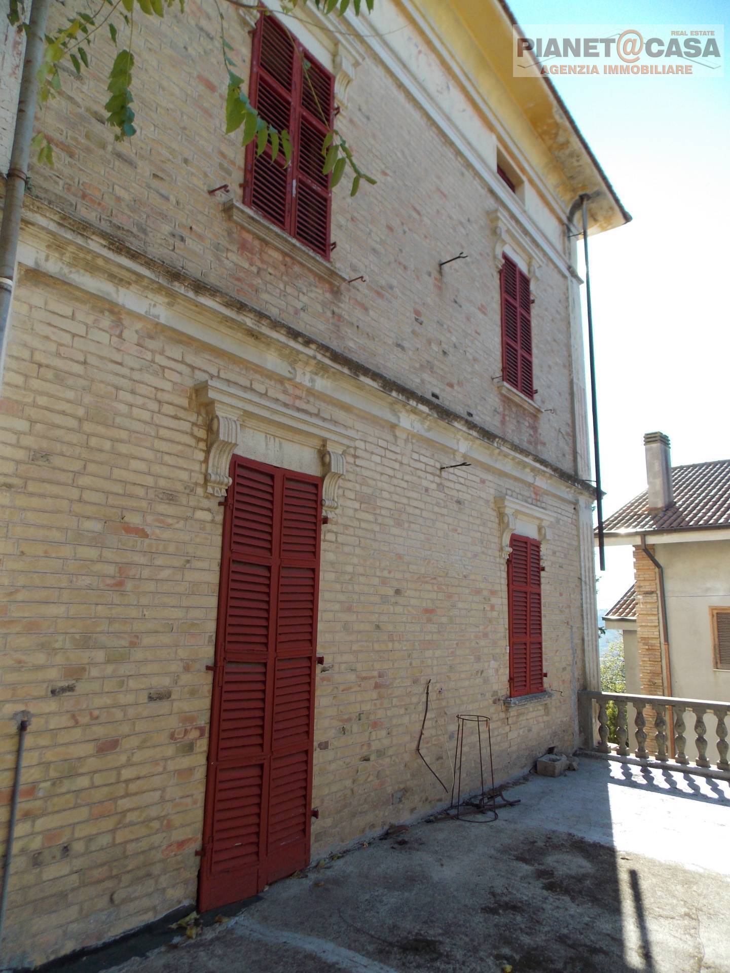 Casa indipendente in vendita a Spinetoli