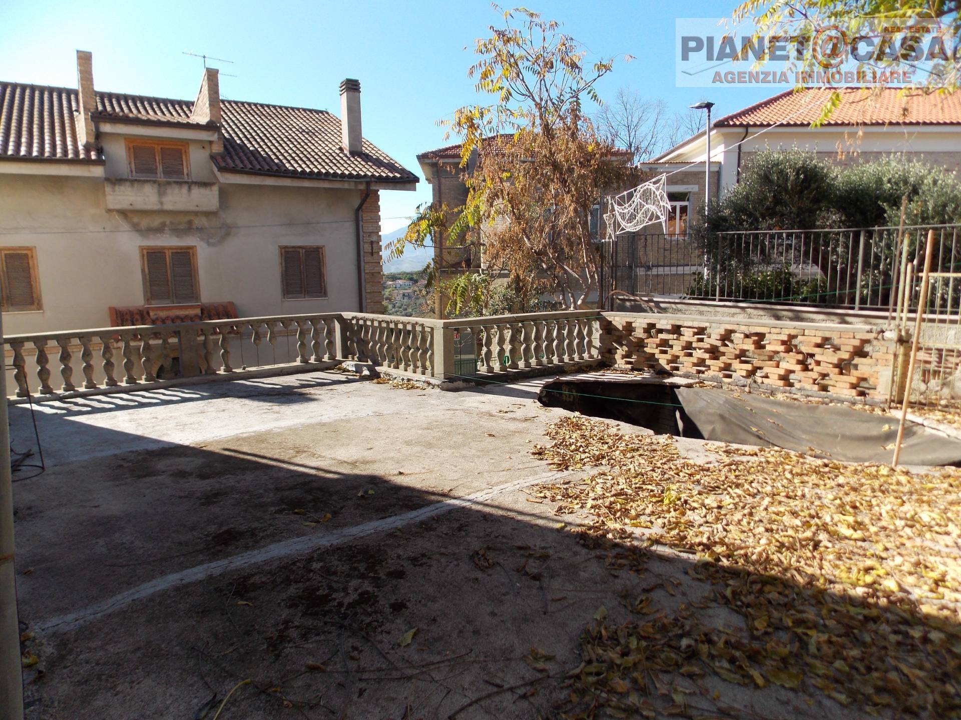 Casa indipendente in vendita a Spinetoli