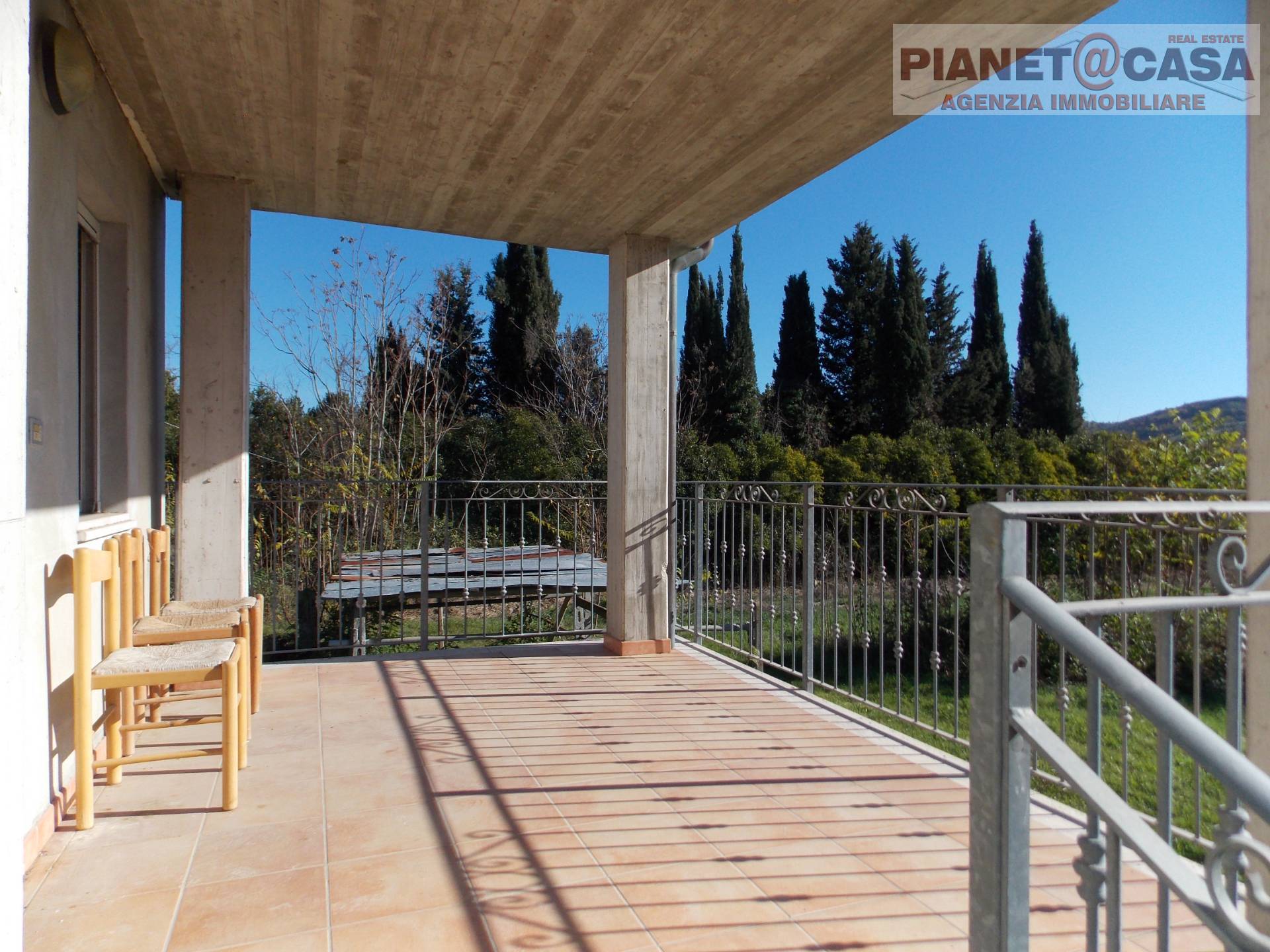 Casa indipendente in vendita a Spinetoli, PAGLIARE DEL TRONTO