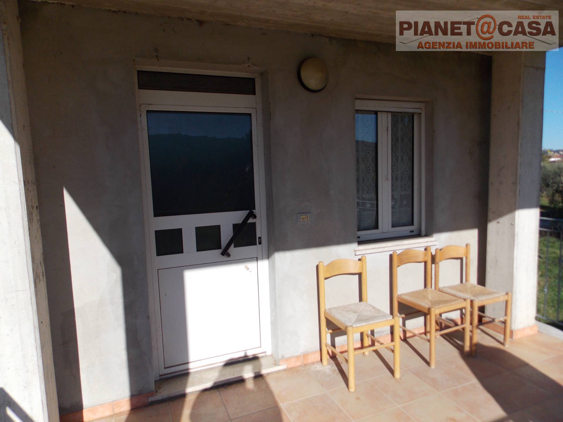 Casa indipendente in vendita a Spinetoli, PAGLIARE DEL TRONTO