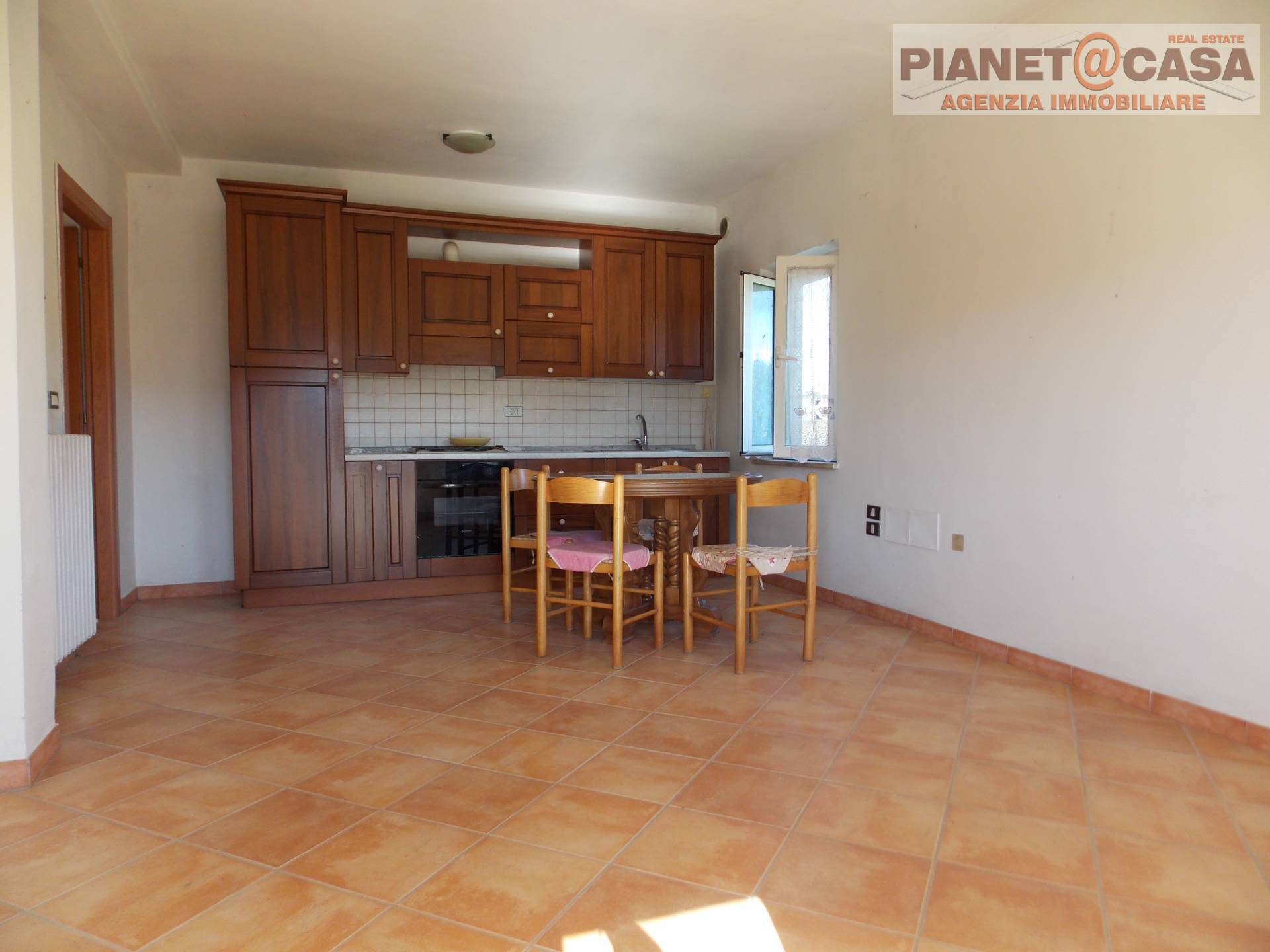 Casa indipendente in vendita a Spinetoli, PAGLIARE DEL TRONTO