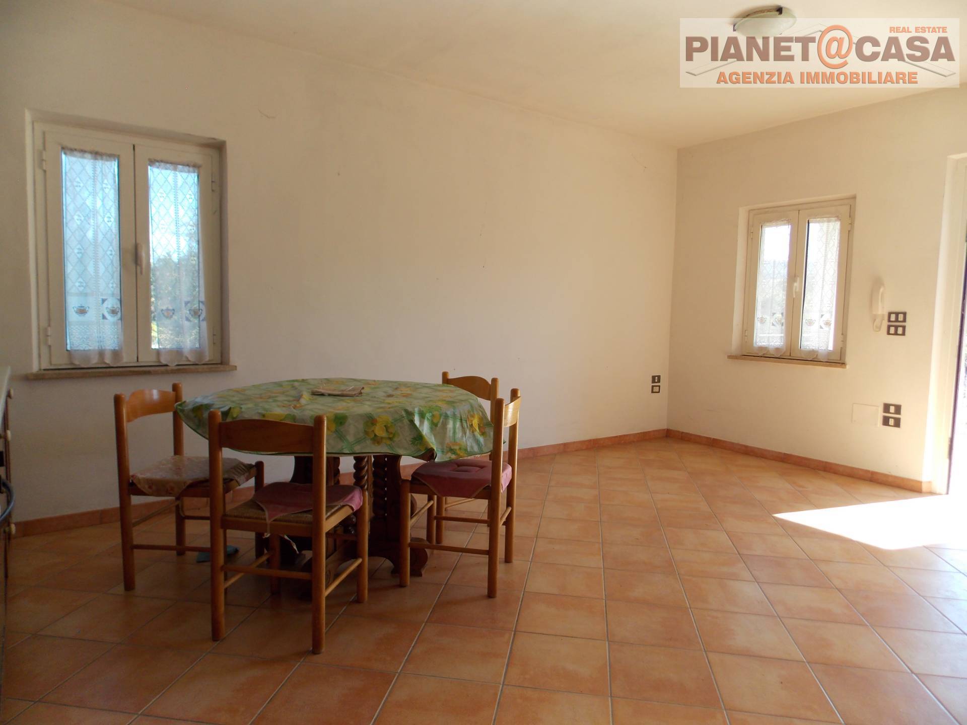 Casa indipendente in vendita a Spinetoli, PAGLIARE DEL TRONTO