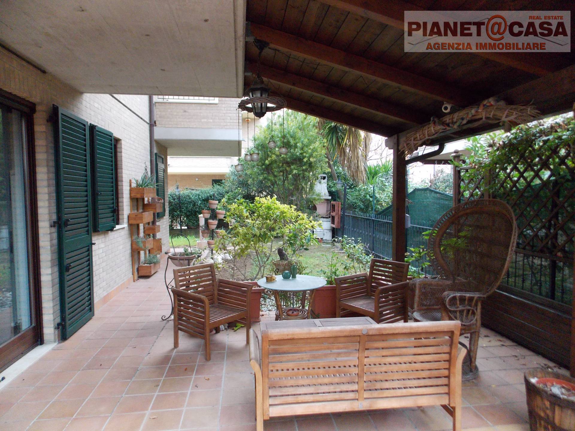 Appartamento in vendita a Pedaso