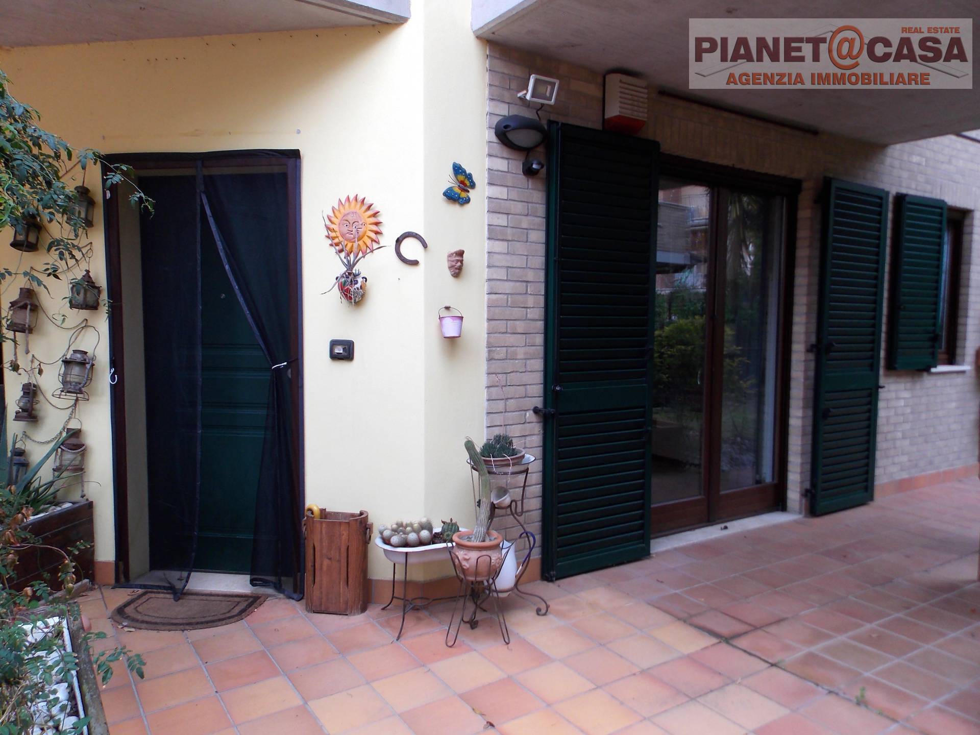 Appartamento in vendita a Pedaso