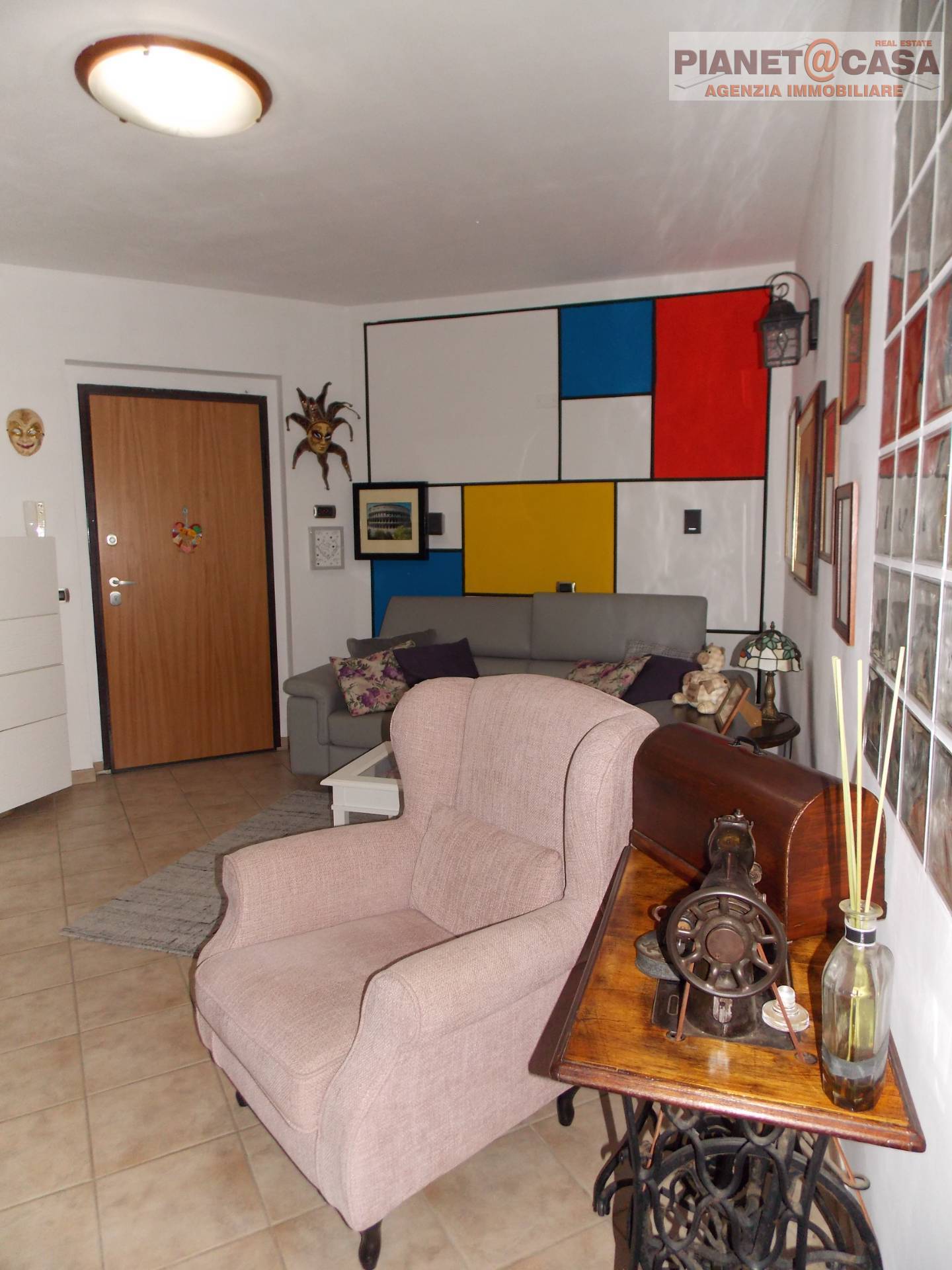 Appartamento in vendita a Pedaso