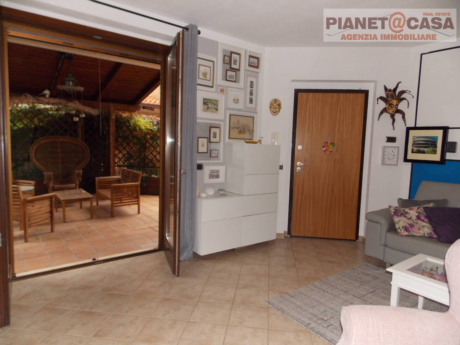 Appartamento in vendita a Pedaso