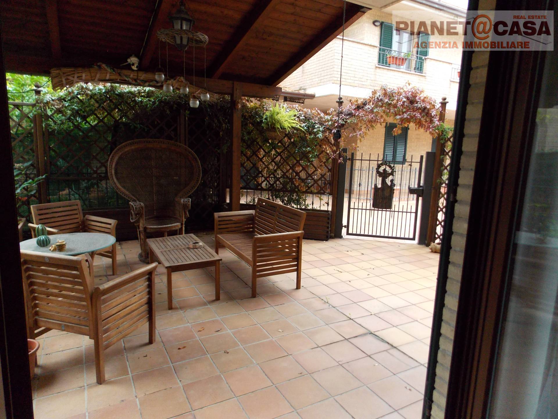 Appartamento in vendita a Pedaso