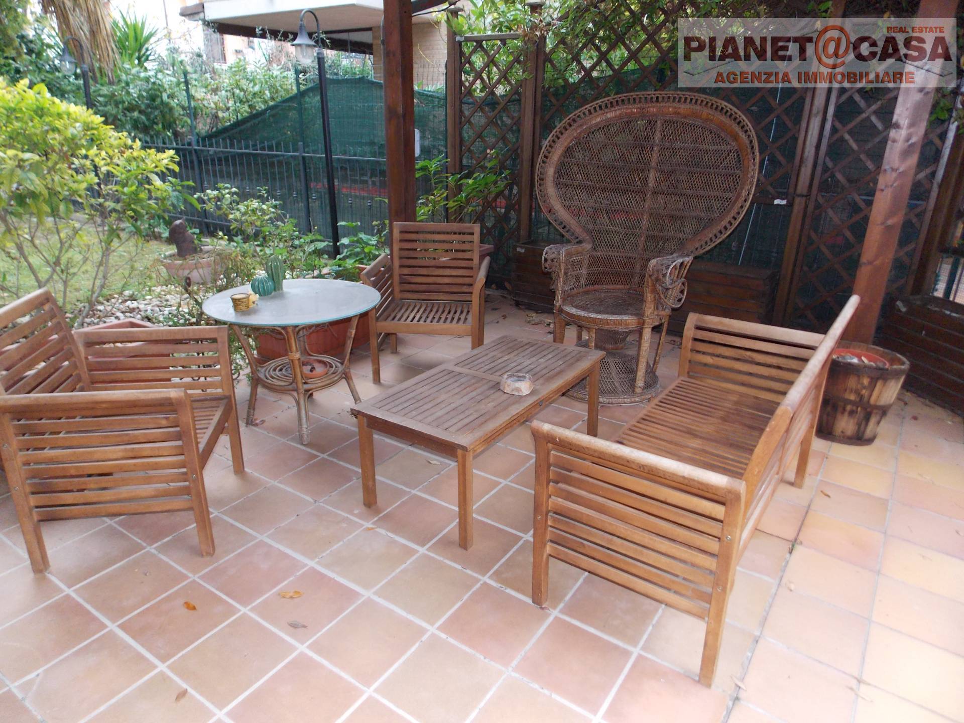 Appartamento in vendita a Pedaso